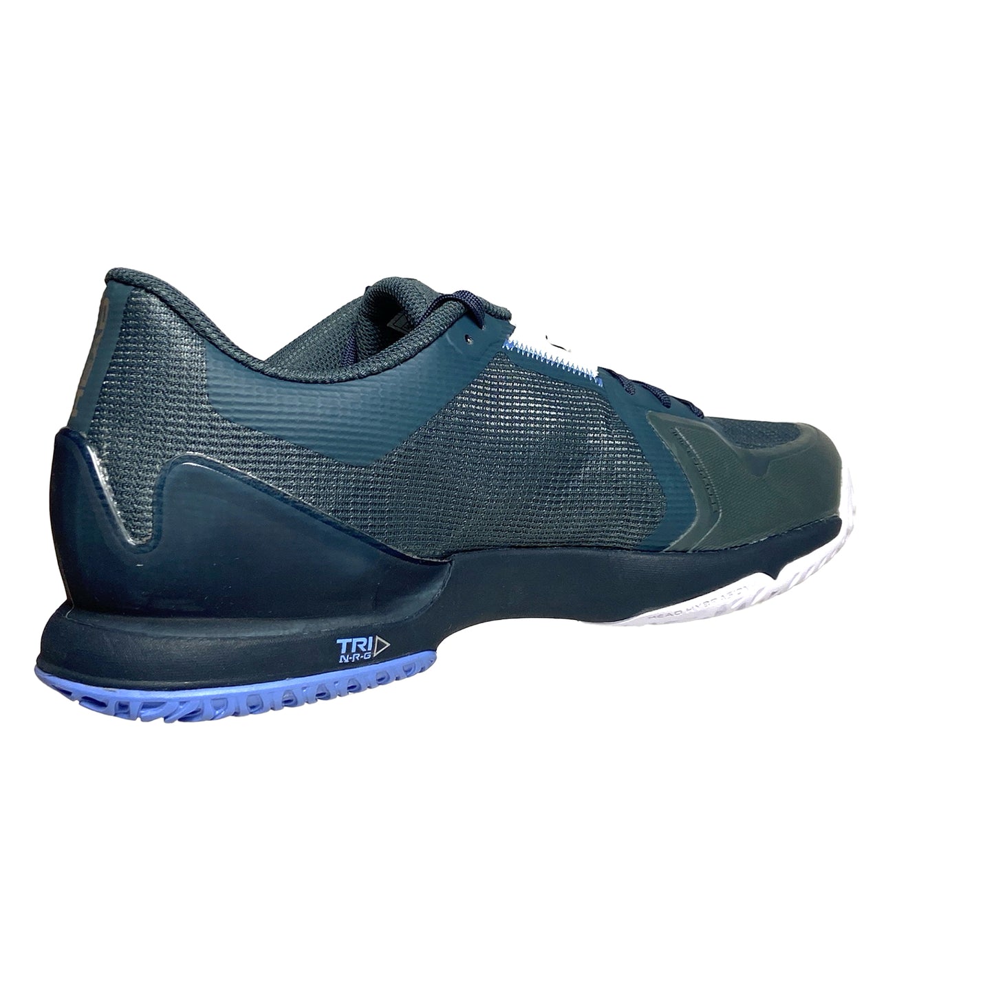 Head Homme Sprint Pro 3.5 LARGE 273194 DGBL