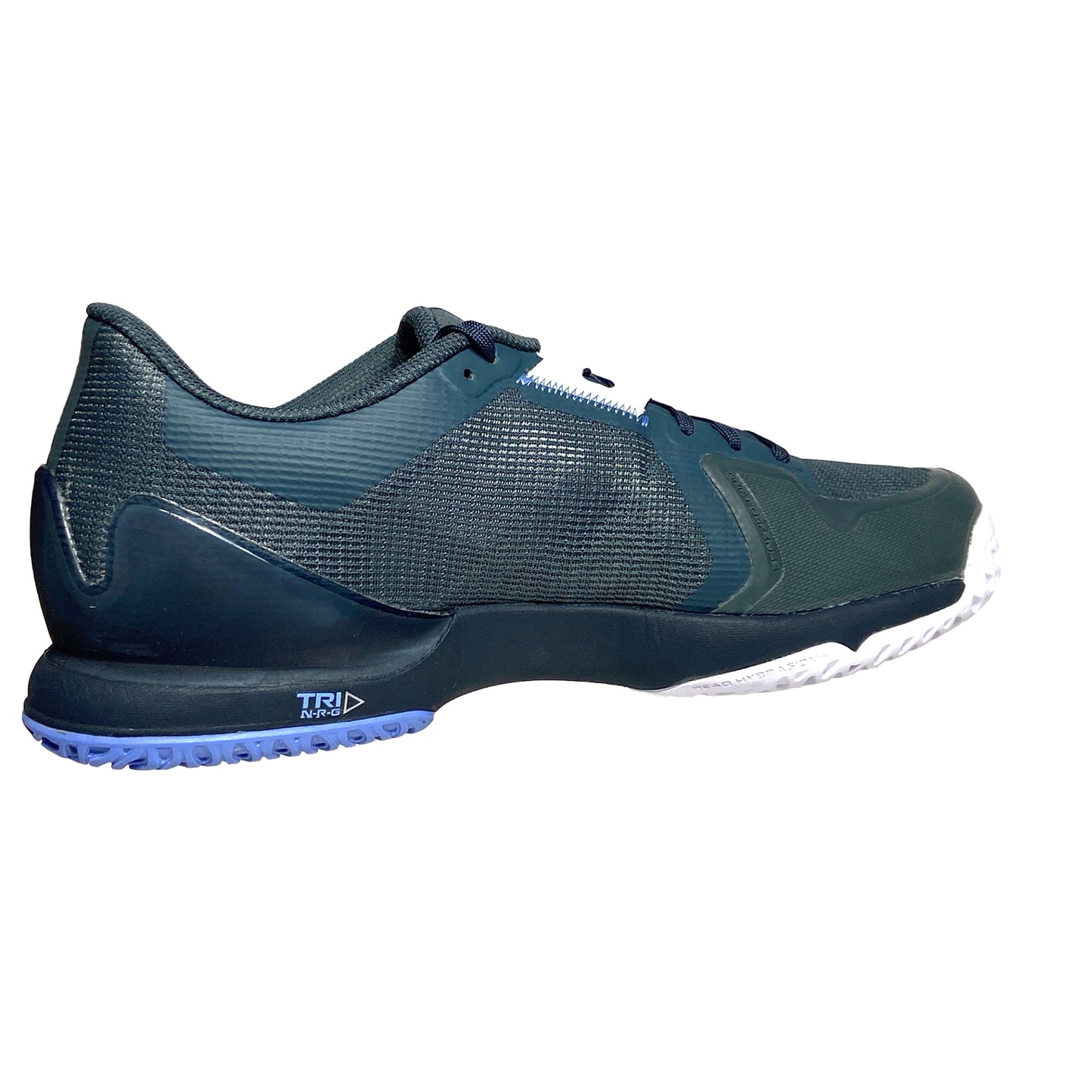 Head Homme Sprint Pro 3.5 LARGE 273194 DGBL