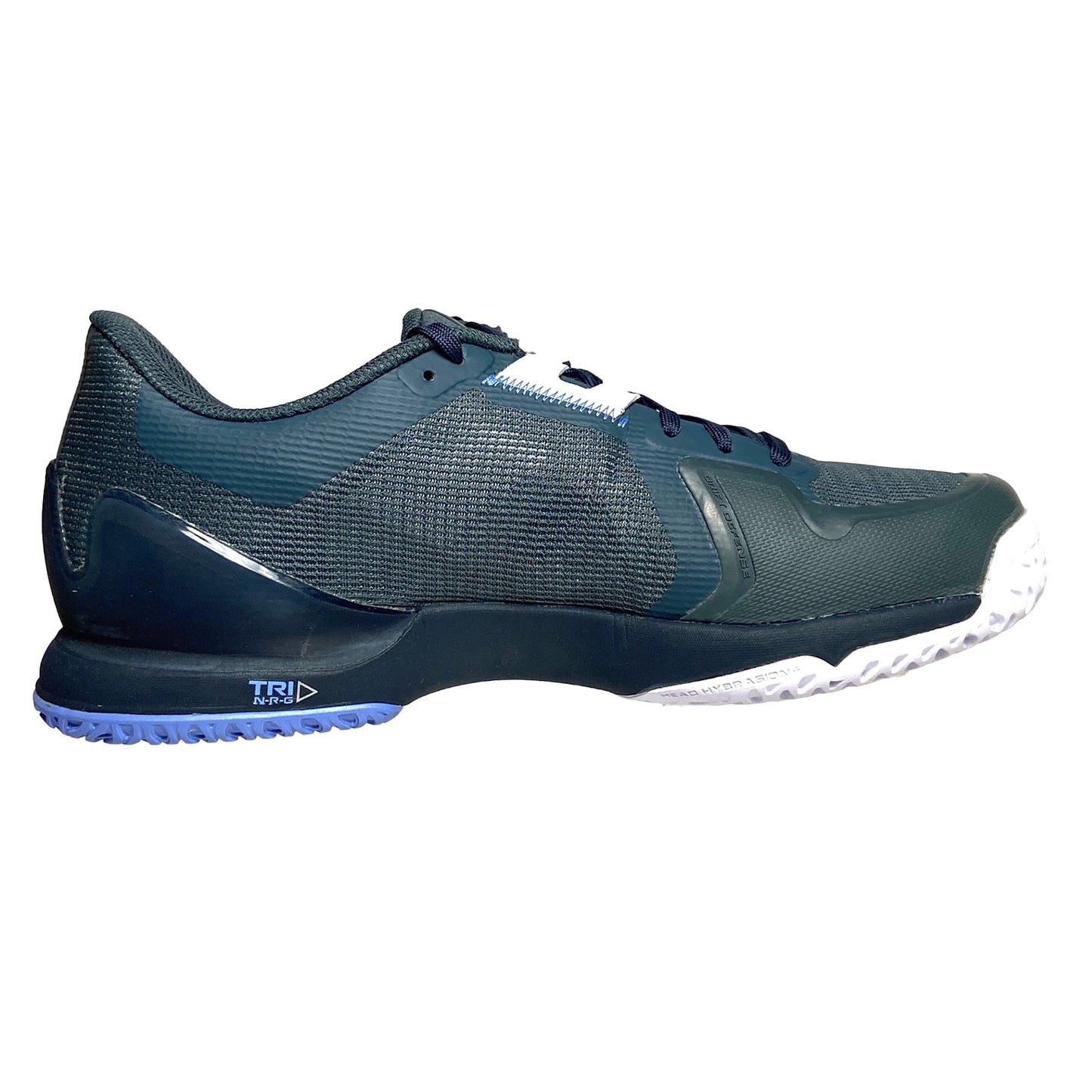 Head Homme Sprint Pro 3.5 LARGE 273194 DGBL