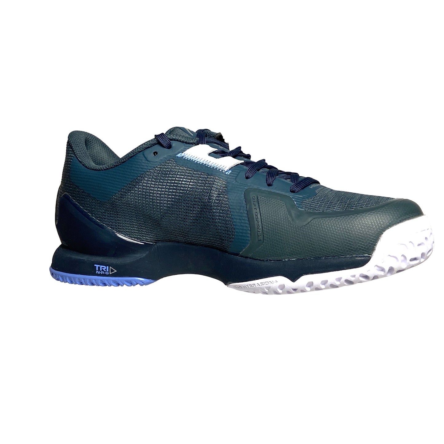 Head Homme Sprint Pro 3.5 LARGE 273194 DGBL