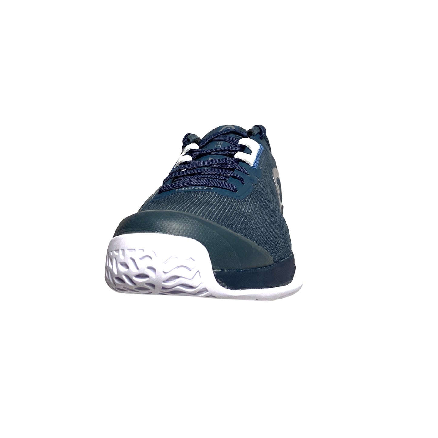 Head Homme Sprint Pro 3.5 LARGE 273194 DGBL