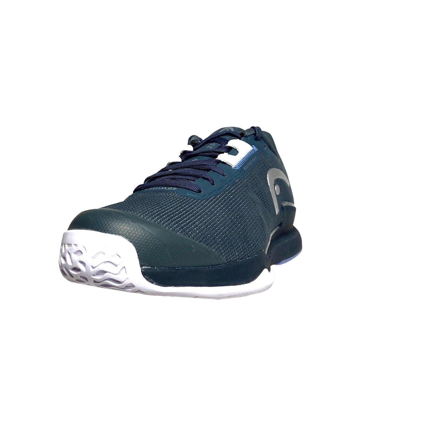 Head Homme Sprint Pro 3.5 LARGE 273194 DGBL