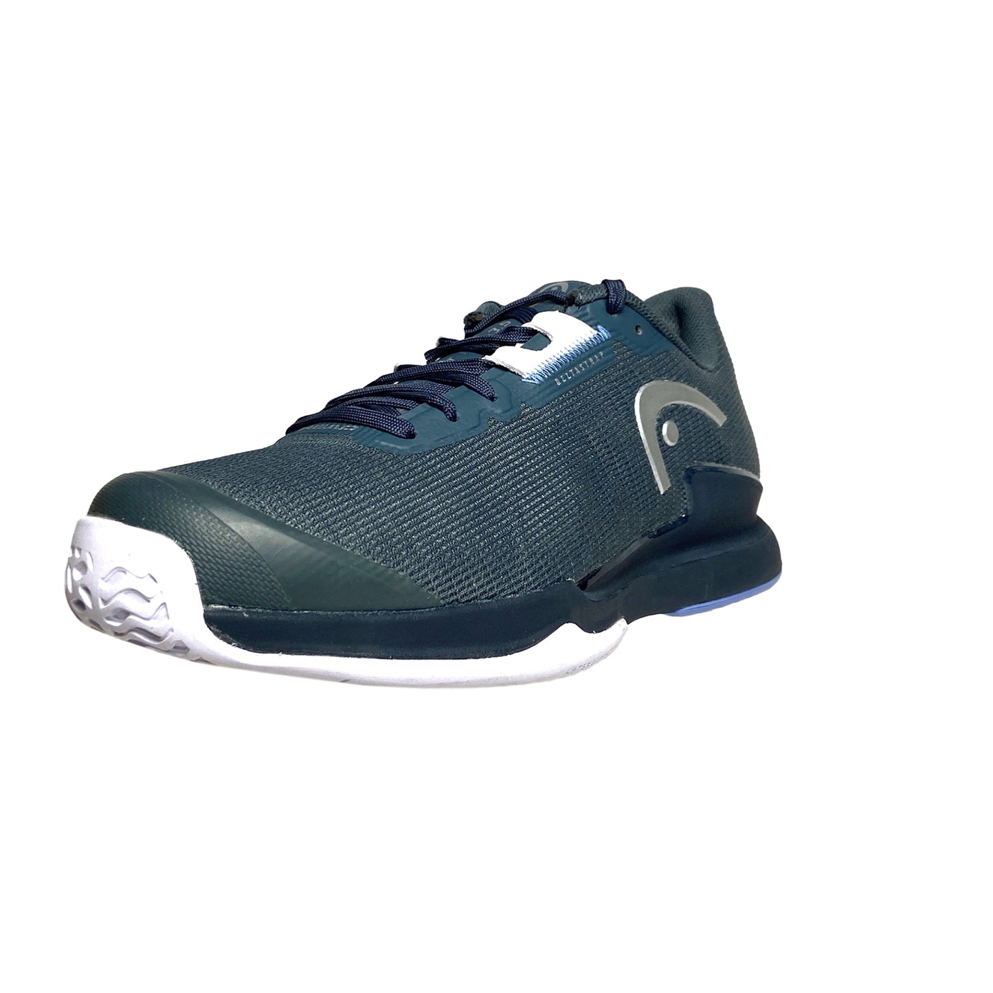 Head Homme Sprint Pro 3.5 LARGE 273194 DGBL