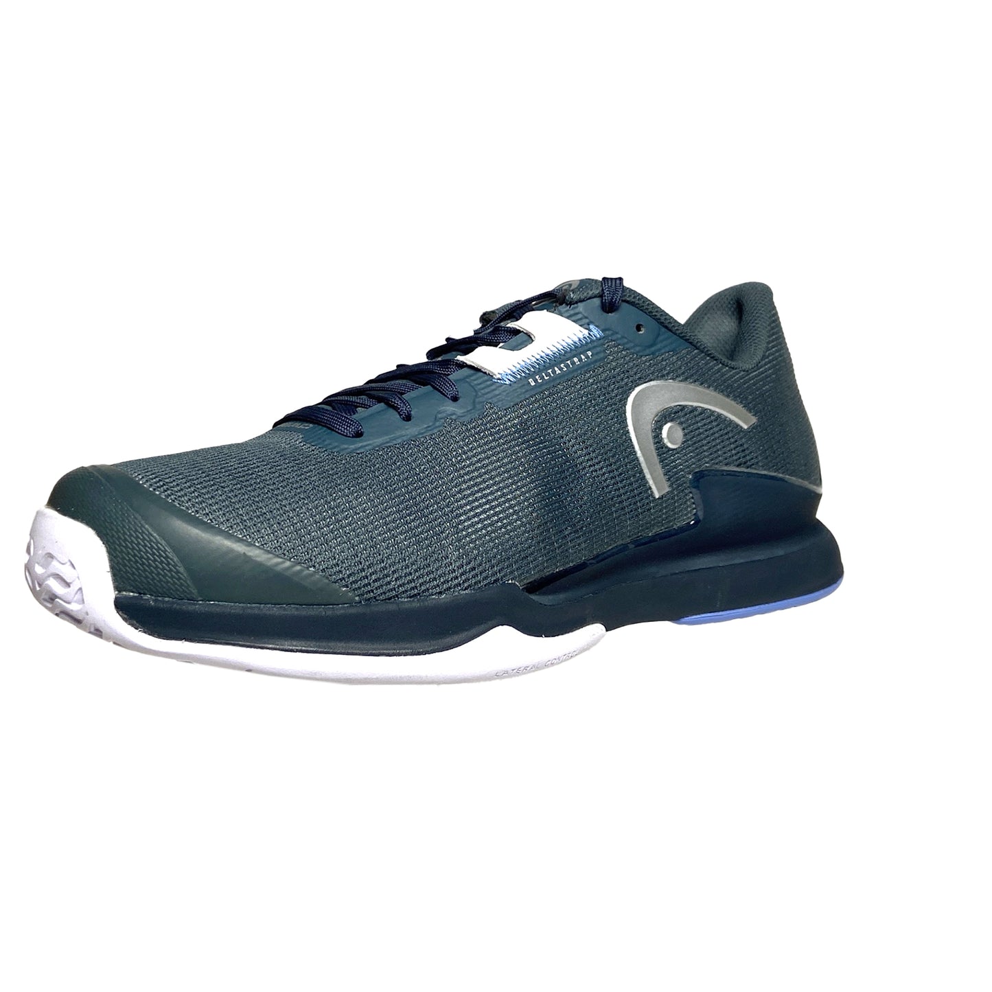 Head Homme Sprint Pro 3.5 LARGE 273194 DGBL