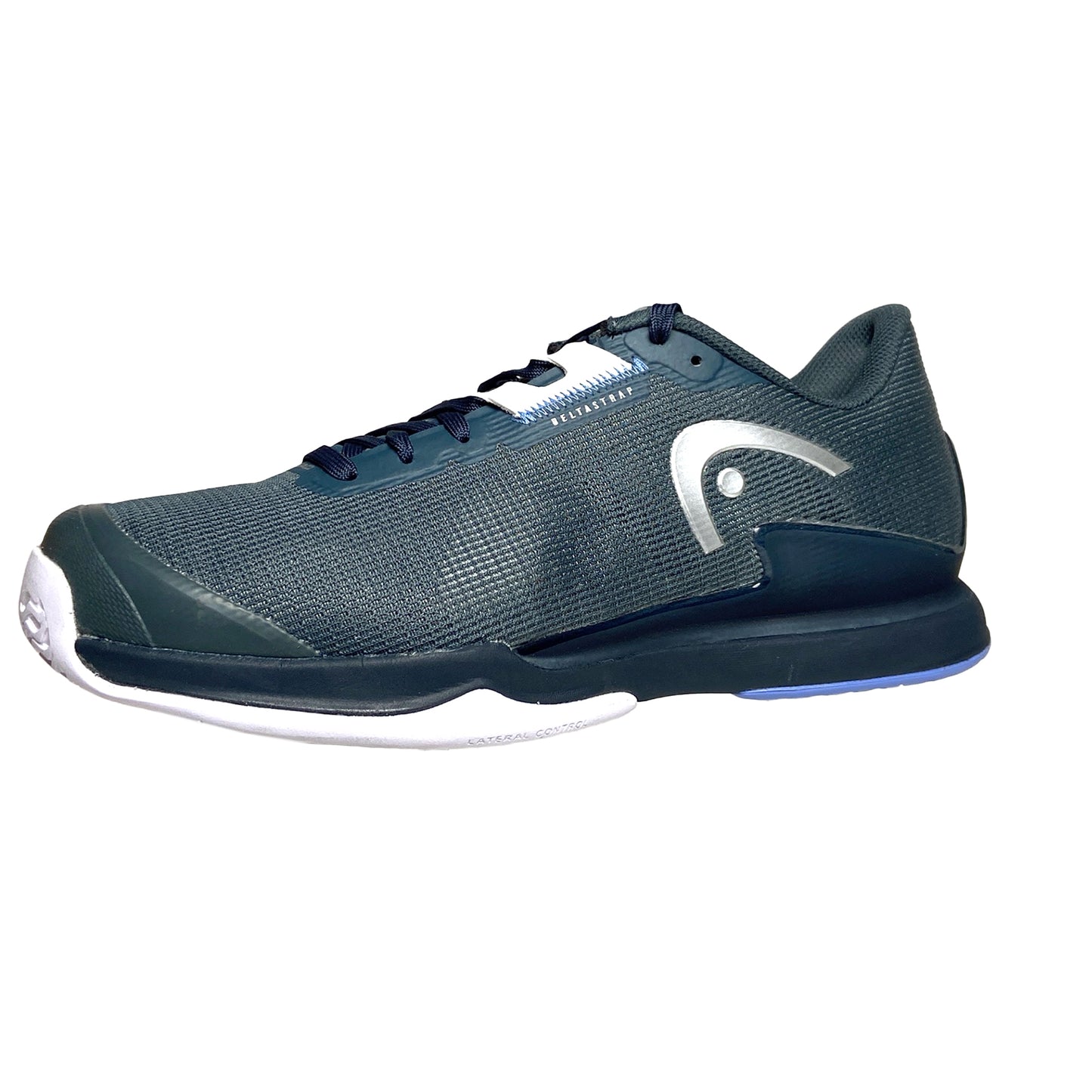 Head Homme Sprint Pro 3.5 LARGE 273194 DGBL