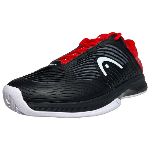 Head Men's Revolt Pro 4.5 273224 BKRD