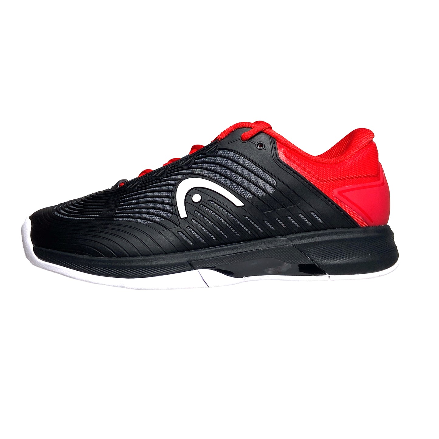 Head Men's Revolt Pro 4.5 273224 BKRD