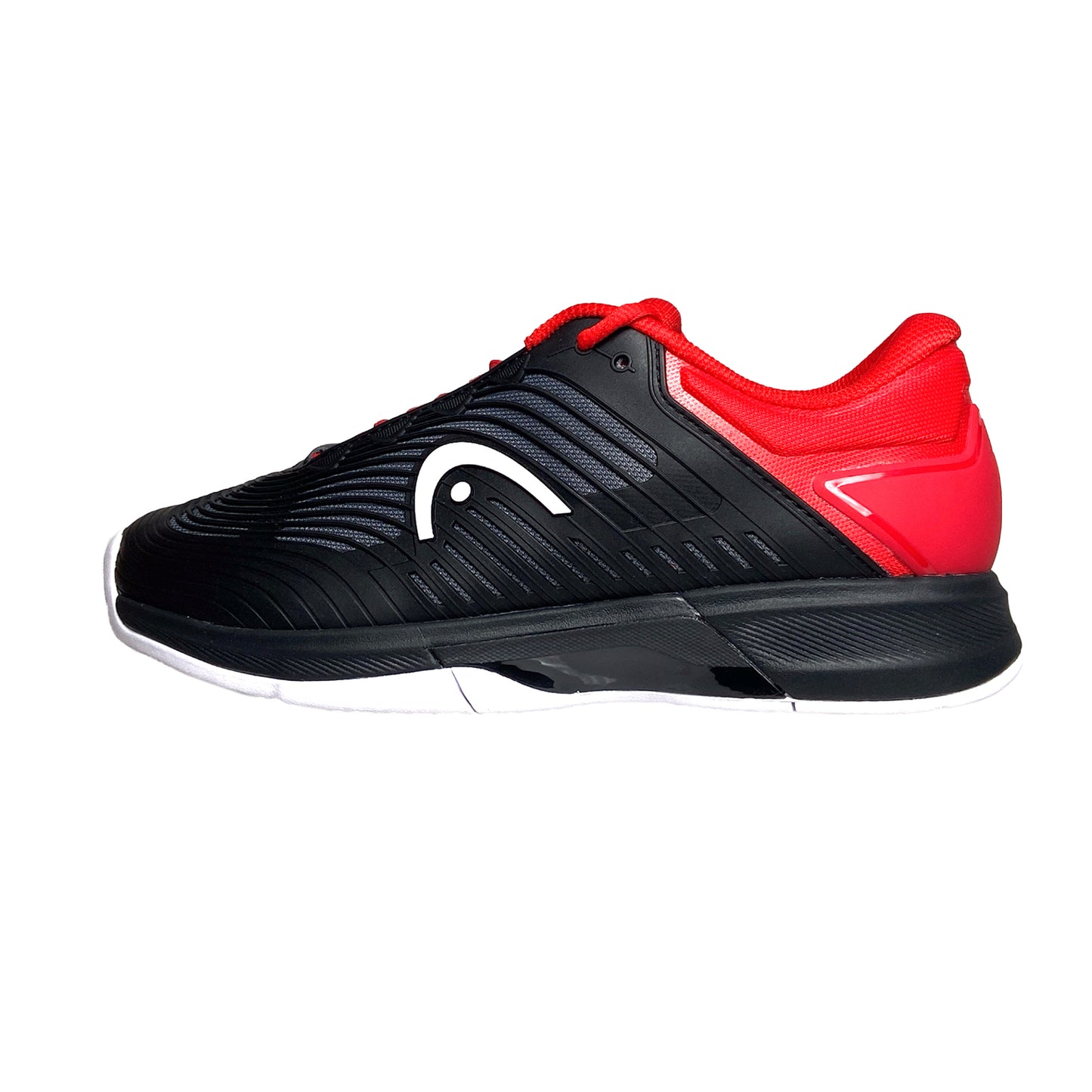 Head Men's Revolt Pro 4.5 273224 BKRD