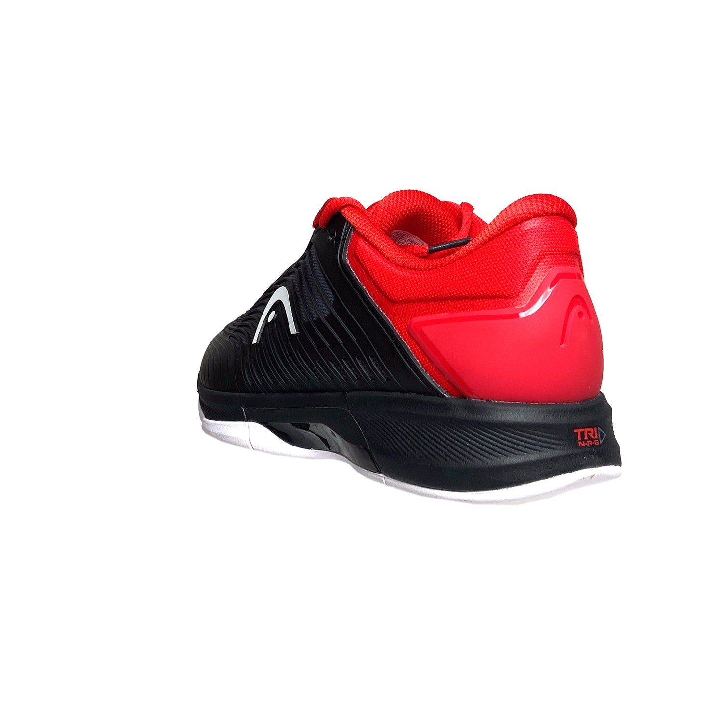 Head Men's Revolt Pro 4.5 273224 BKRD