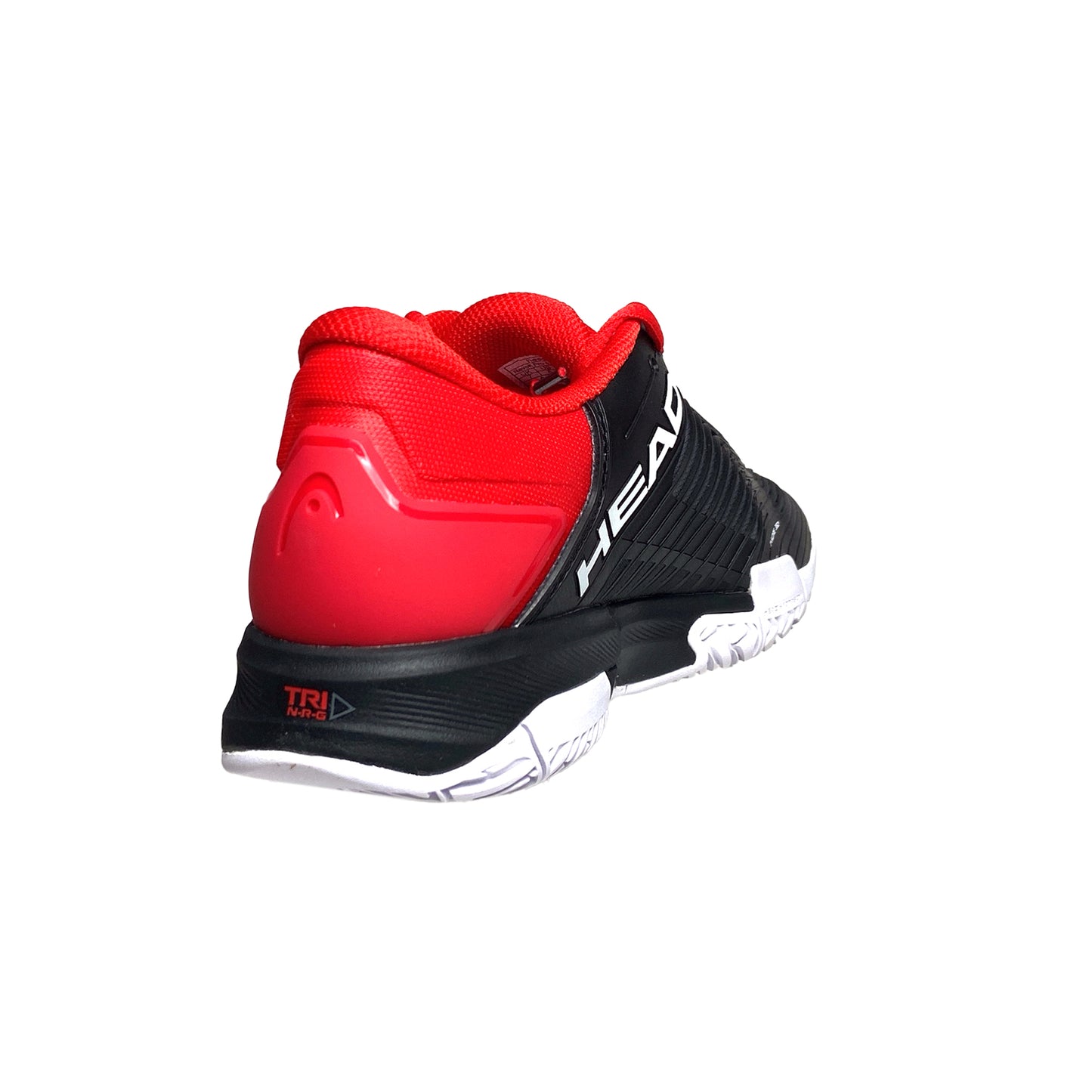 Head Men's Revolt Pro 4.5 273224 BKRD