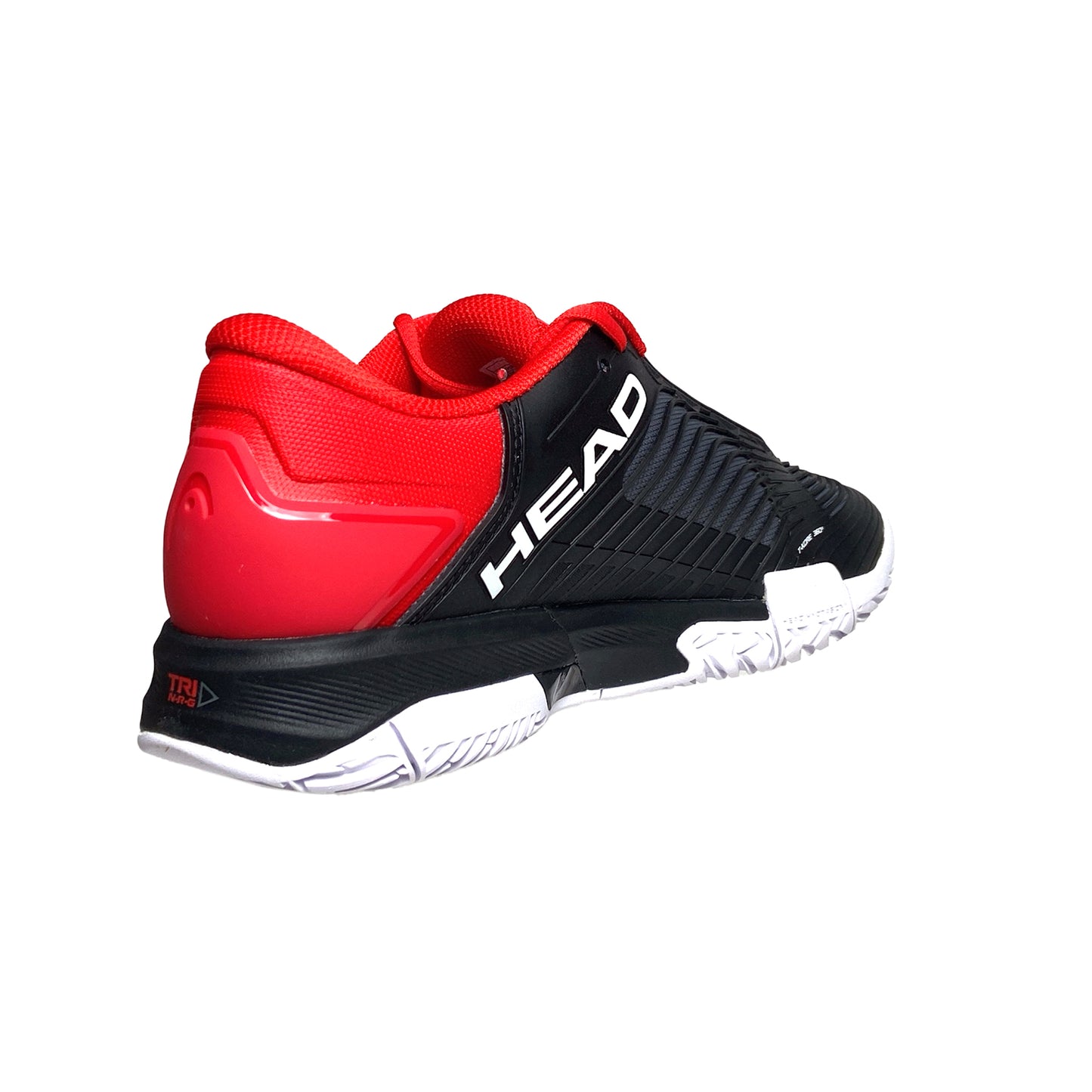 Head Men's Revolt Pro 4.5 273224 BKRD