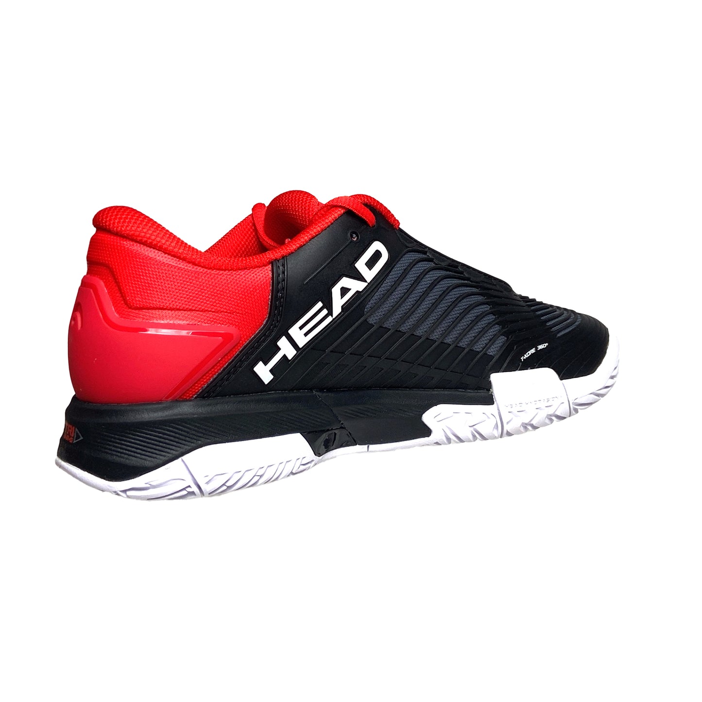 Head Men's Revolt Pro 4.5 273224 BKRD