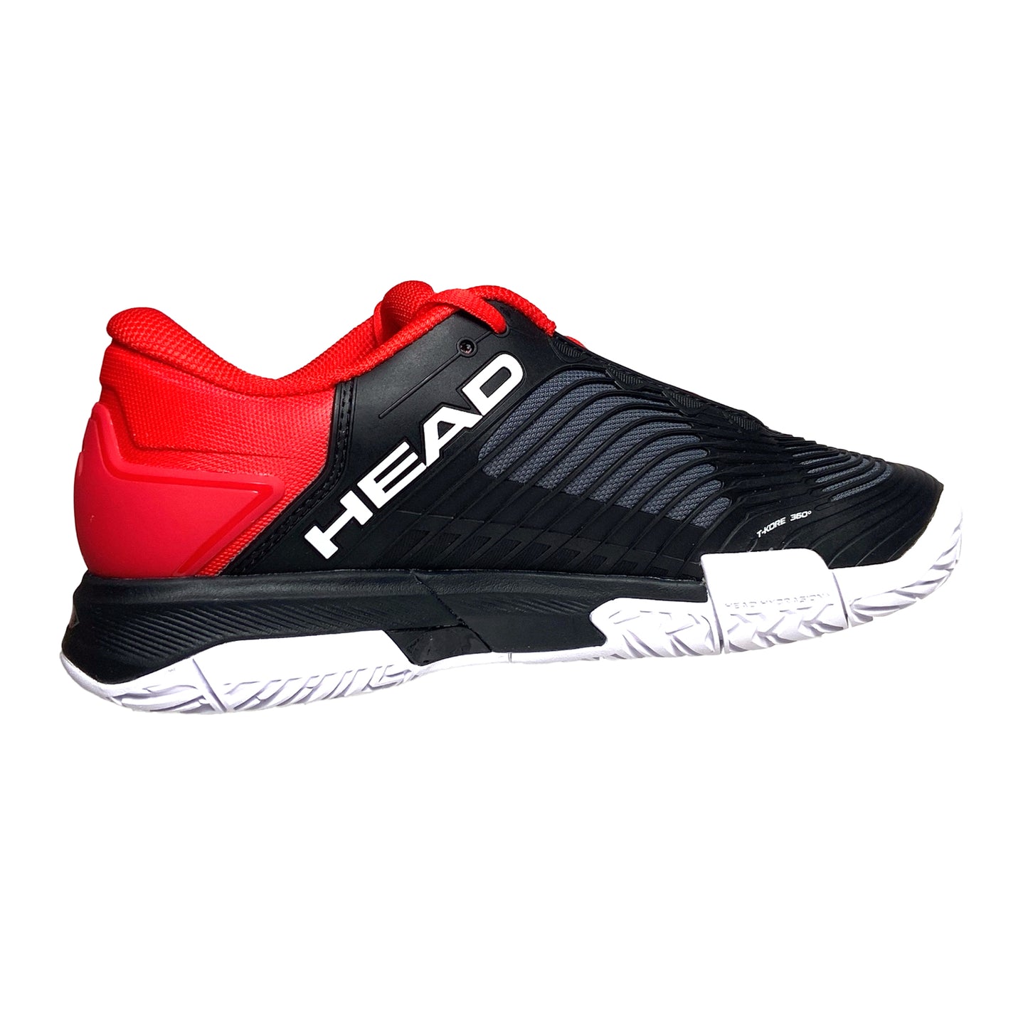 Head Men's Revolt Pro 4.5 273224 BKRD