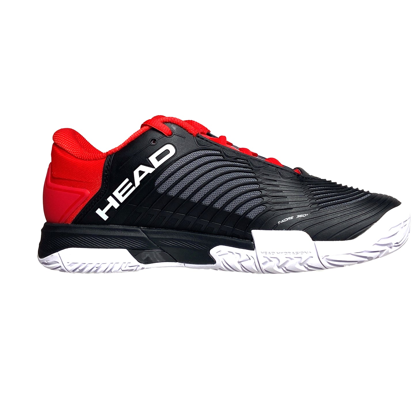 Head Men's Revolt Pro 4.5 273224 BKRD