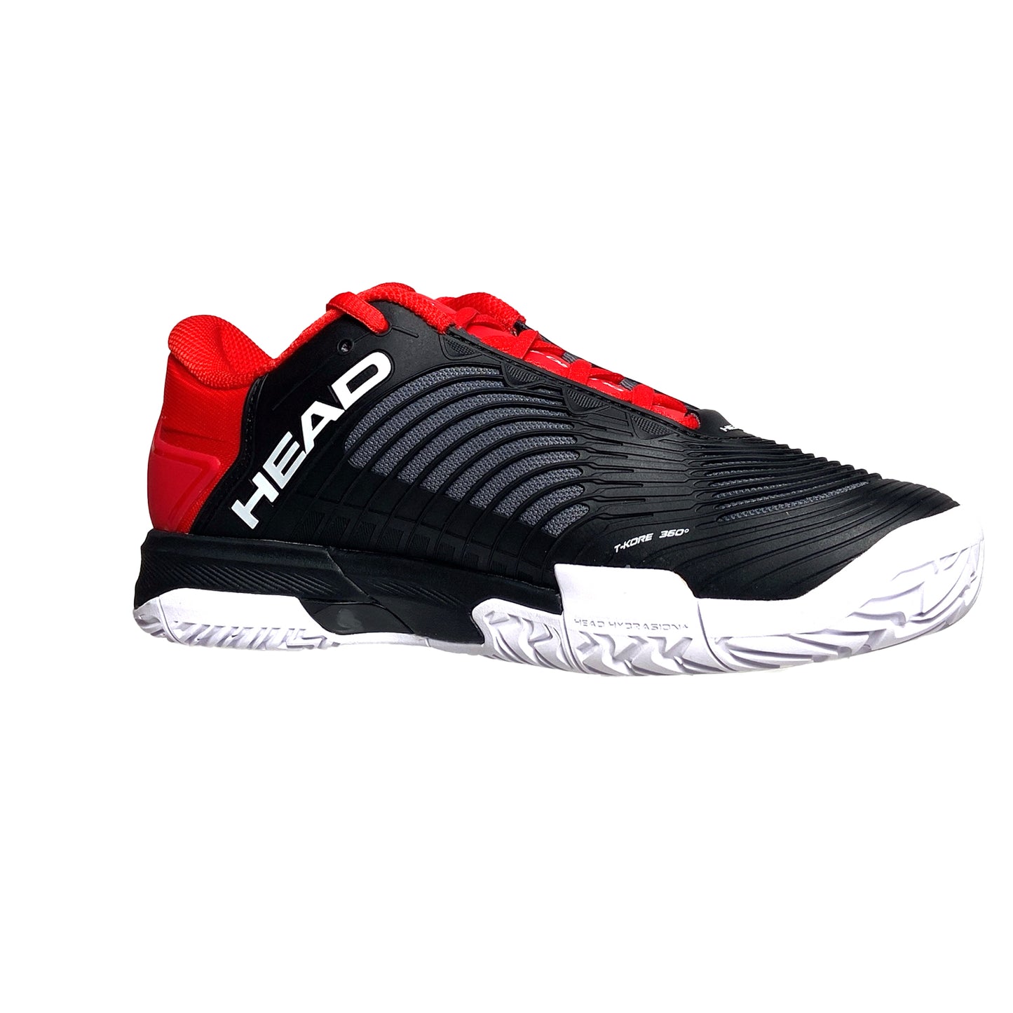 Head Men's Revolt Pro 4.5 273224 BKRD