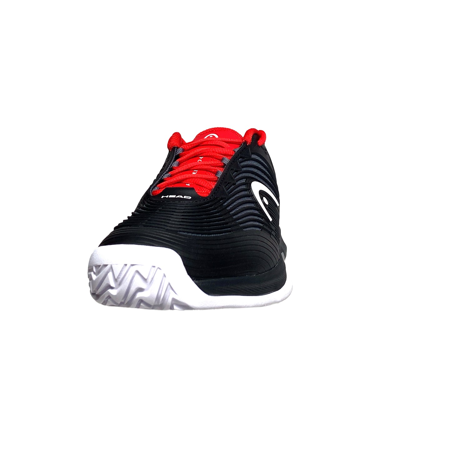 Head Men's Revolt Pro 4.5 273224 BKRD