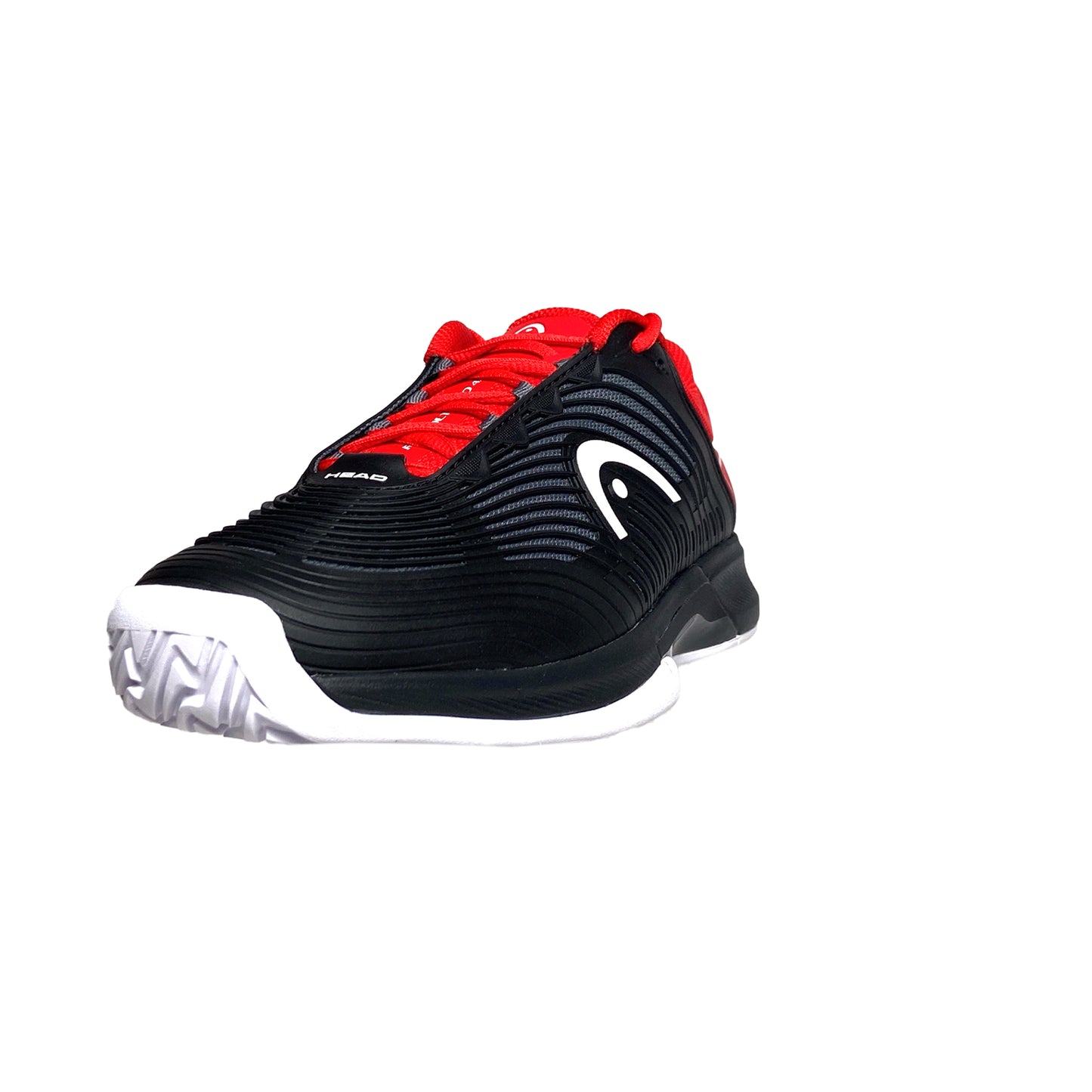 Head Men's Revolt Pro 4.5 273224 BKRD