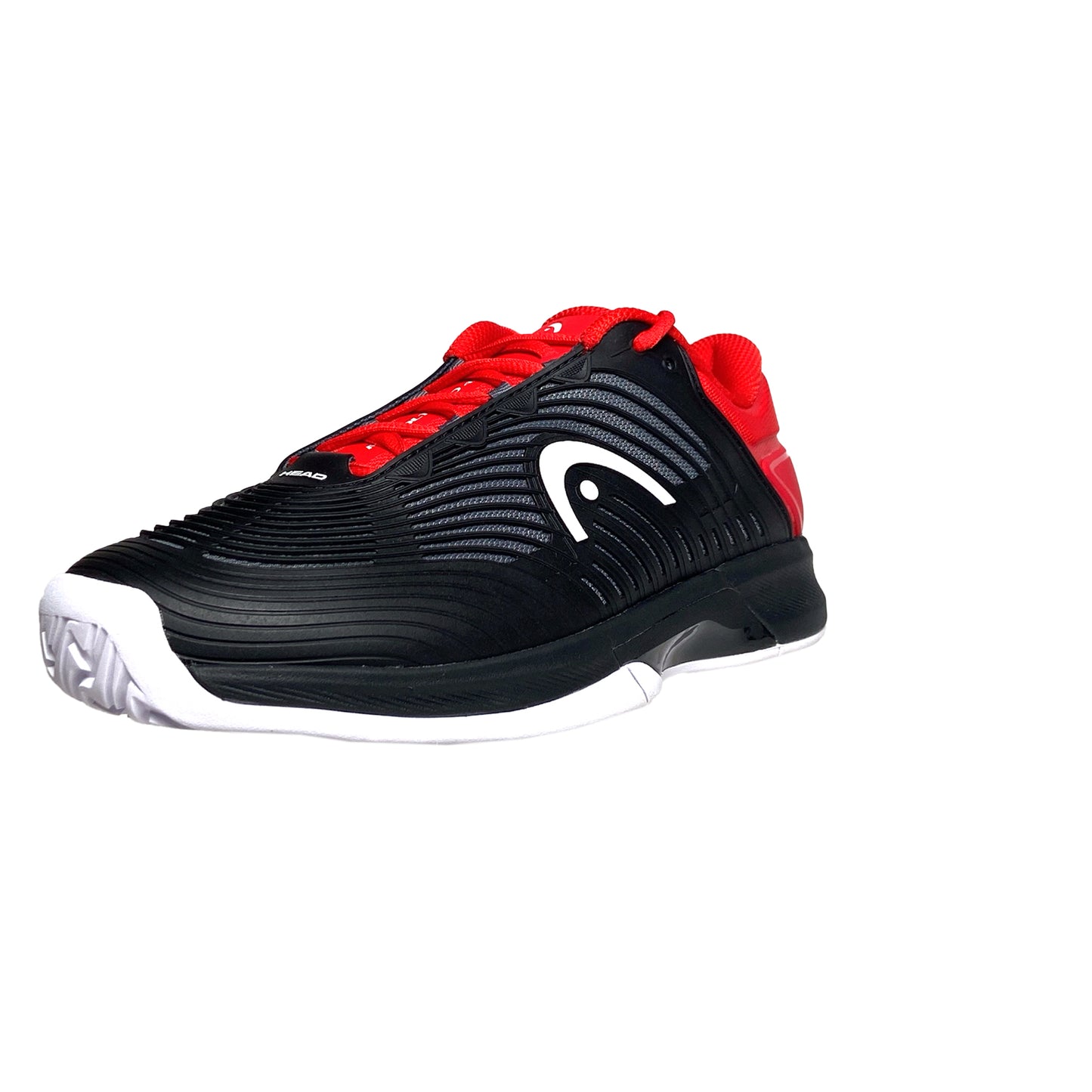 Head Men's Revolt Pro 4.5 273224 BKRD