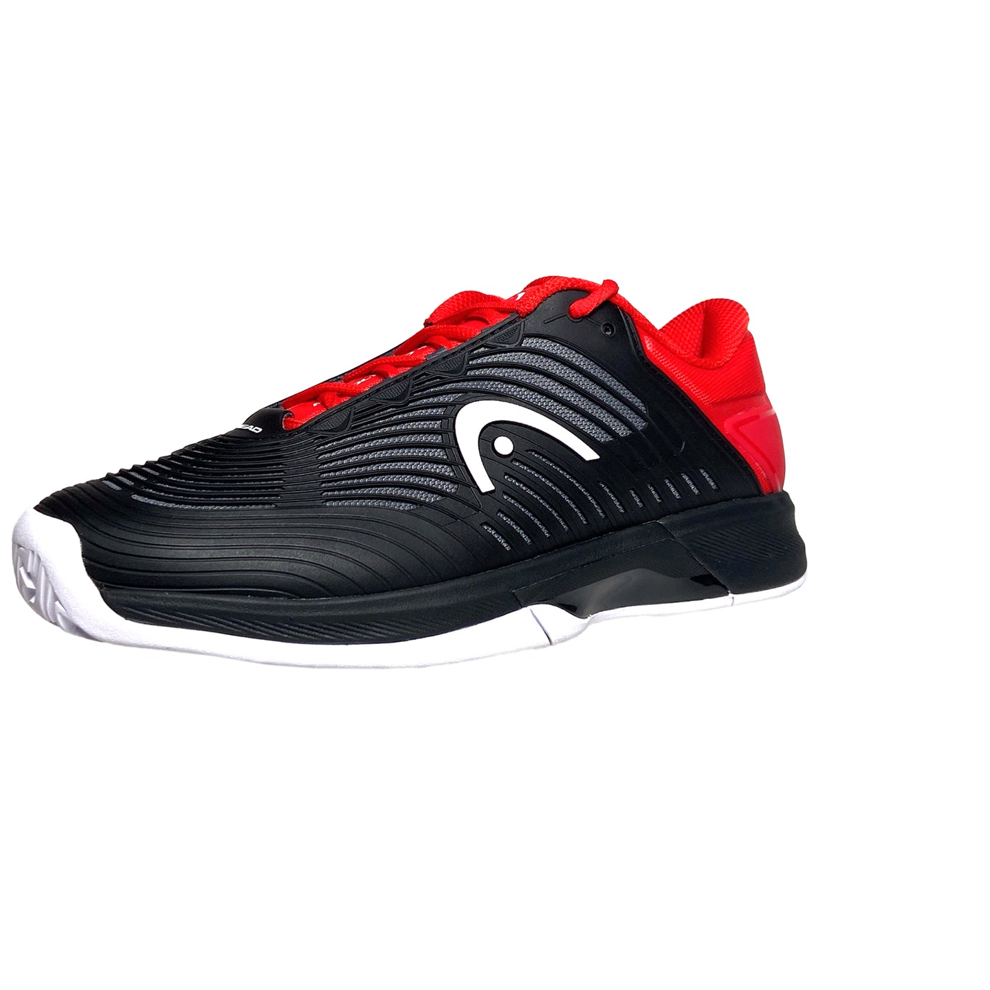 Head Men's Revolt Pro 4.5 273224 BKRD