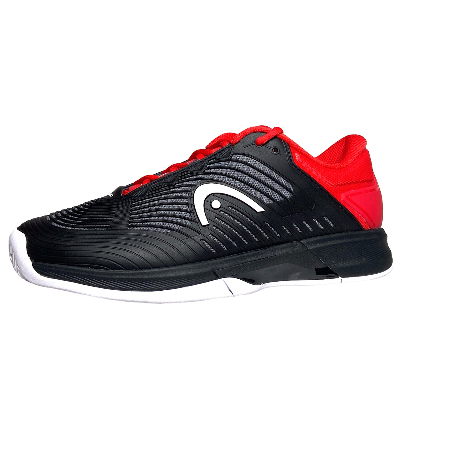 Head Men's Revolt Pro 4.5 273224 BKRD