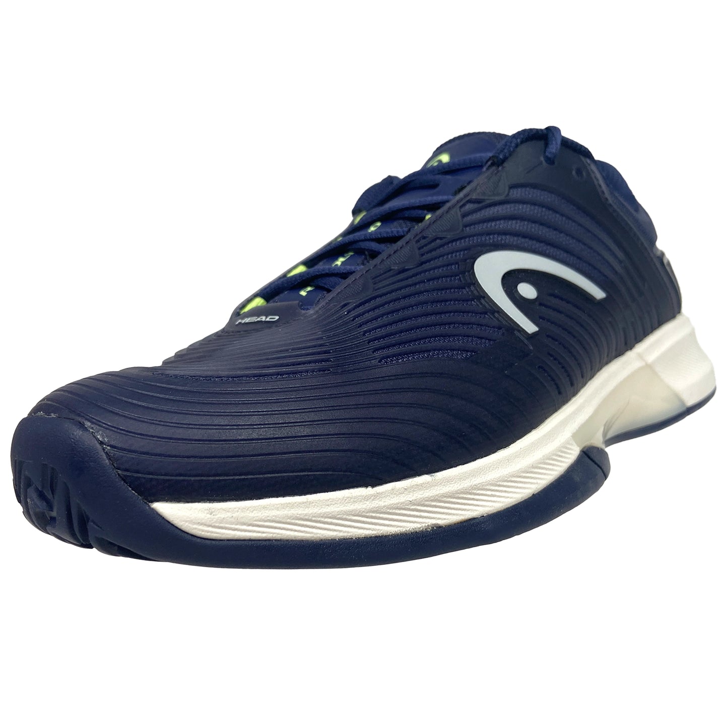 Head Men's Revolt Pro 4.5 273225 NVLI