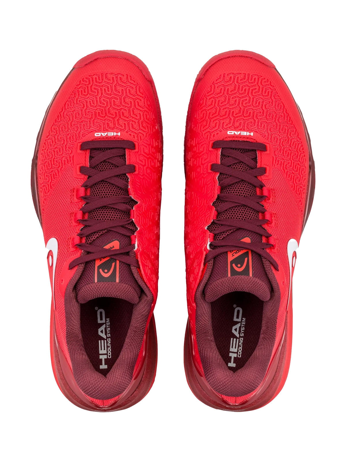 Head Homme Revolt Pro 5.0 273226 RDDR