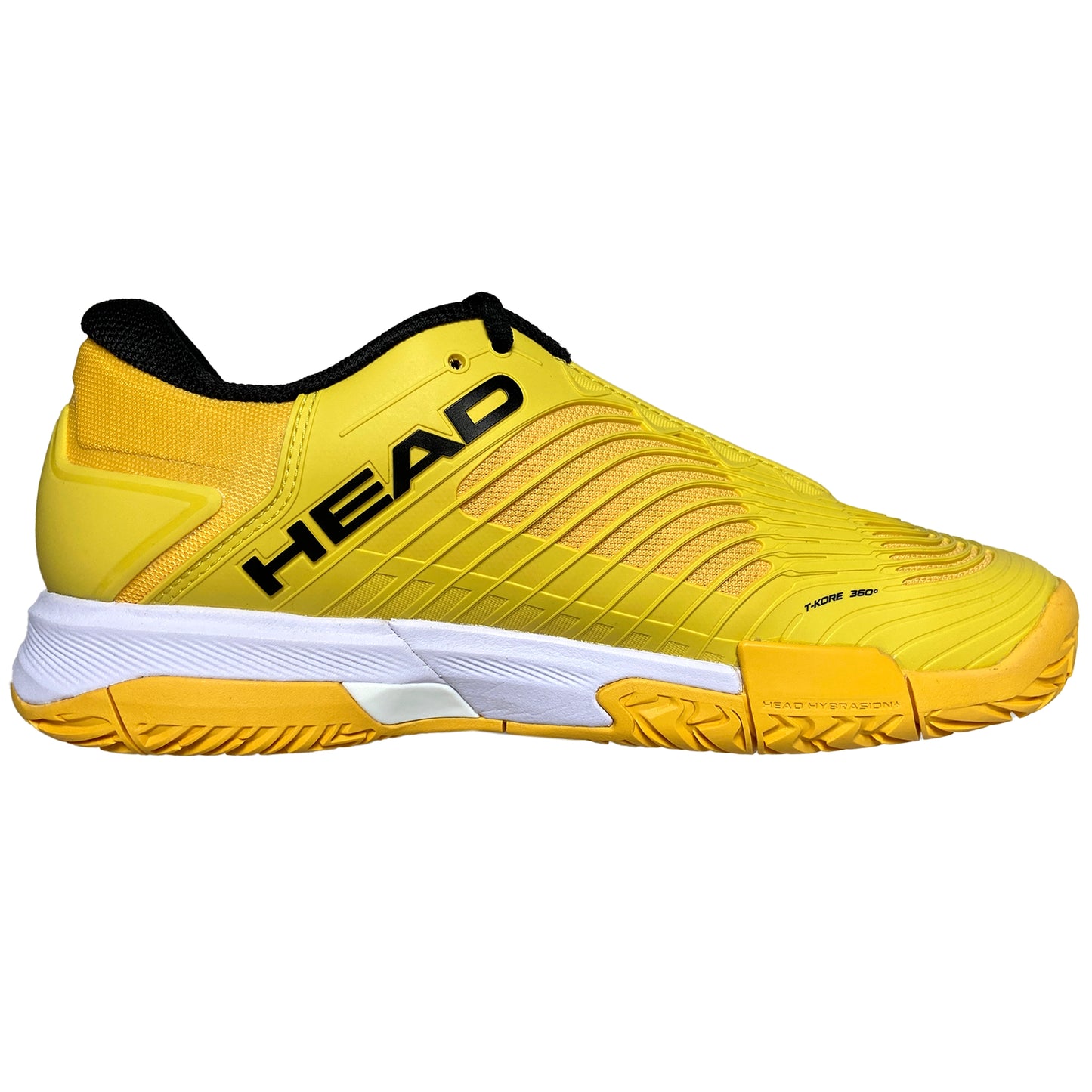 Head Homme Revolt Pro 4.5 273244 BNBK