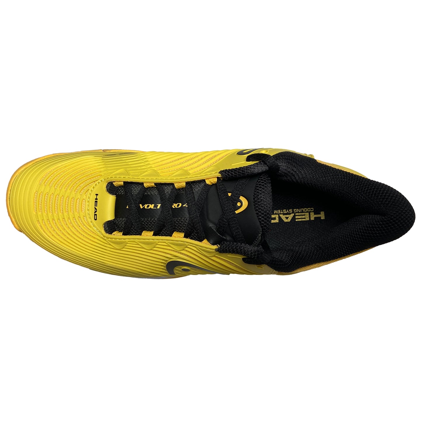 Head Homme Revolt Pro 4.5 273244 BNBK