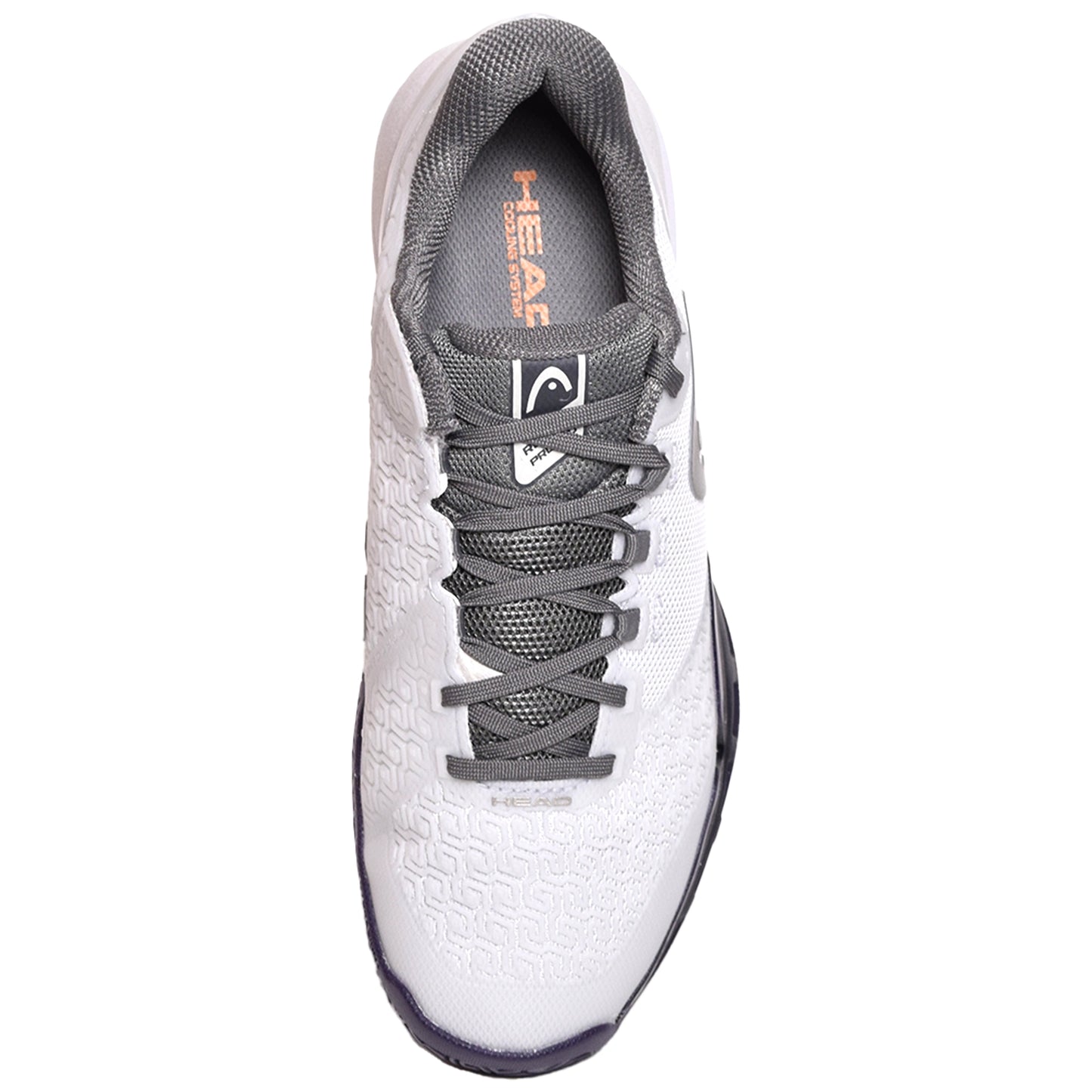 Head Men's Revolt Pro 5.0 273246 LGPN