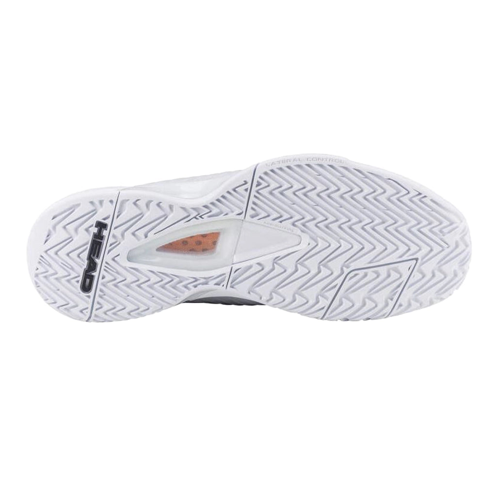 Head Men's Revolt Pro 4.5 273265 WHBK