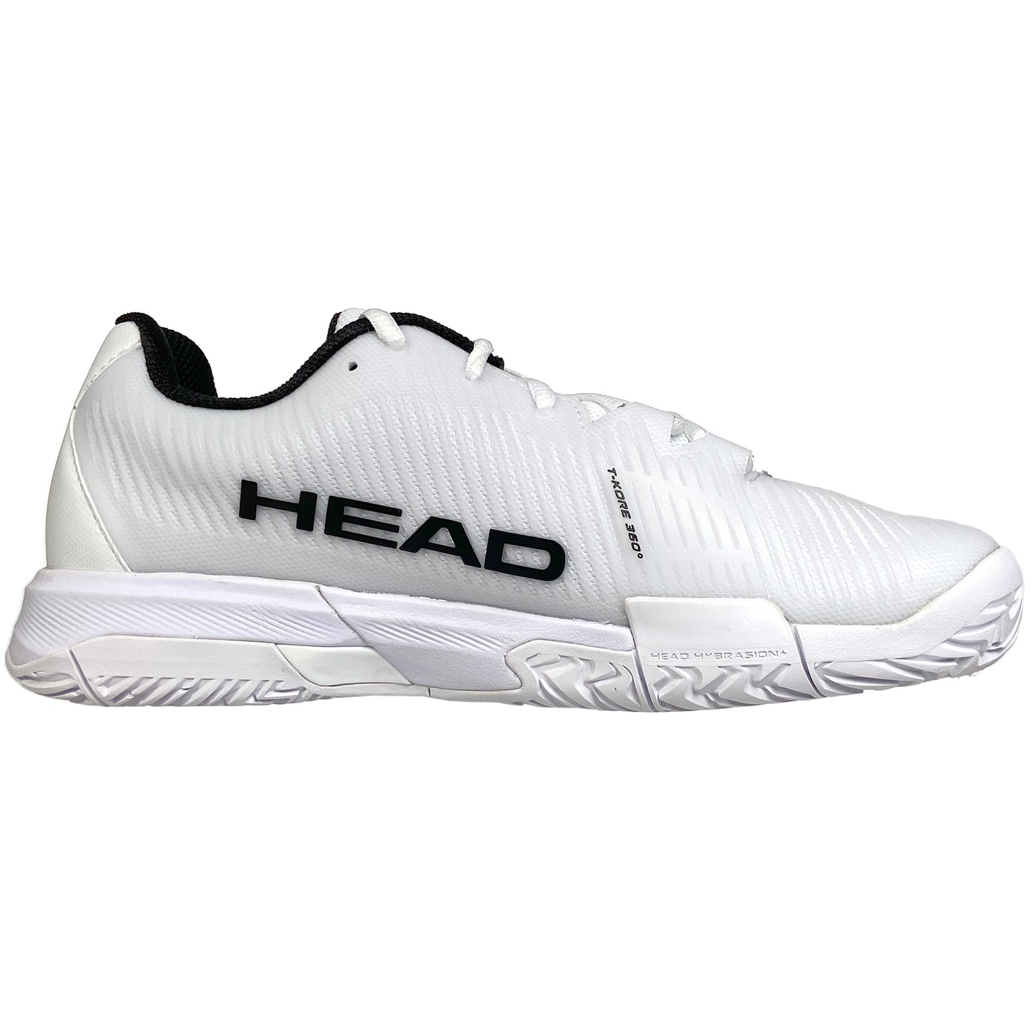 Head Men's Revolt Pro 4.0 273283 WHBK
