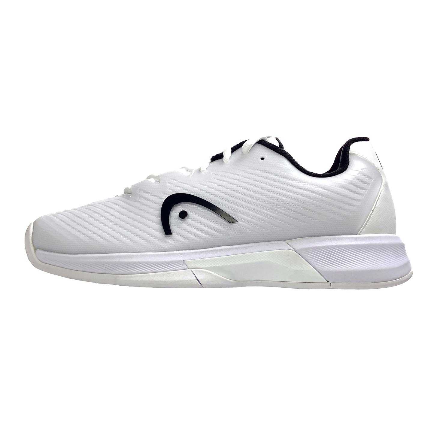 Head Men's Revolt Pro 4.0 273283 WHBK
