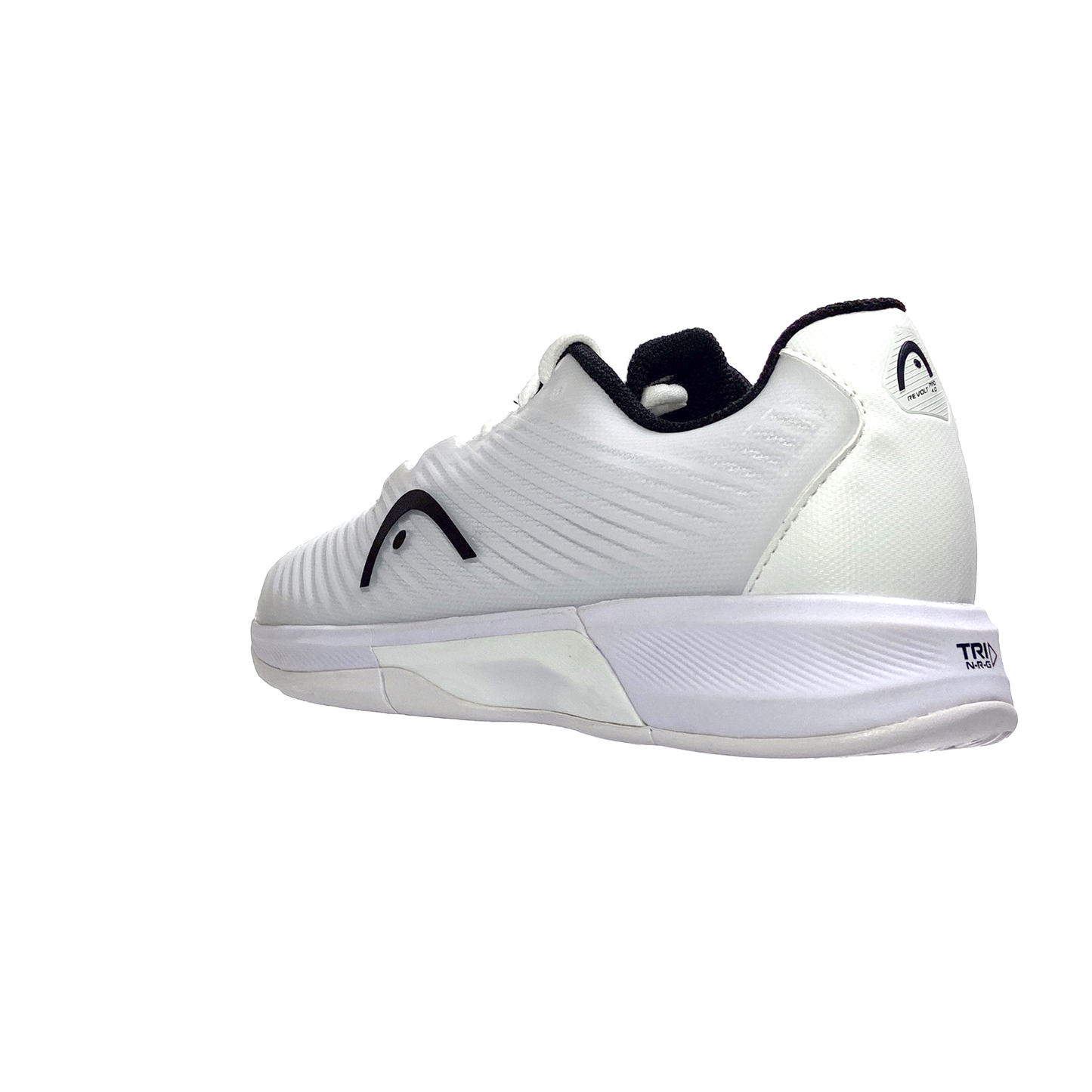 Head Men's Revolt Pro 4.0 273283 WHBK
