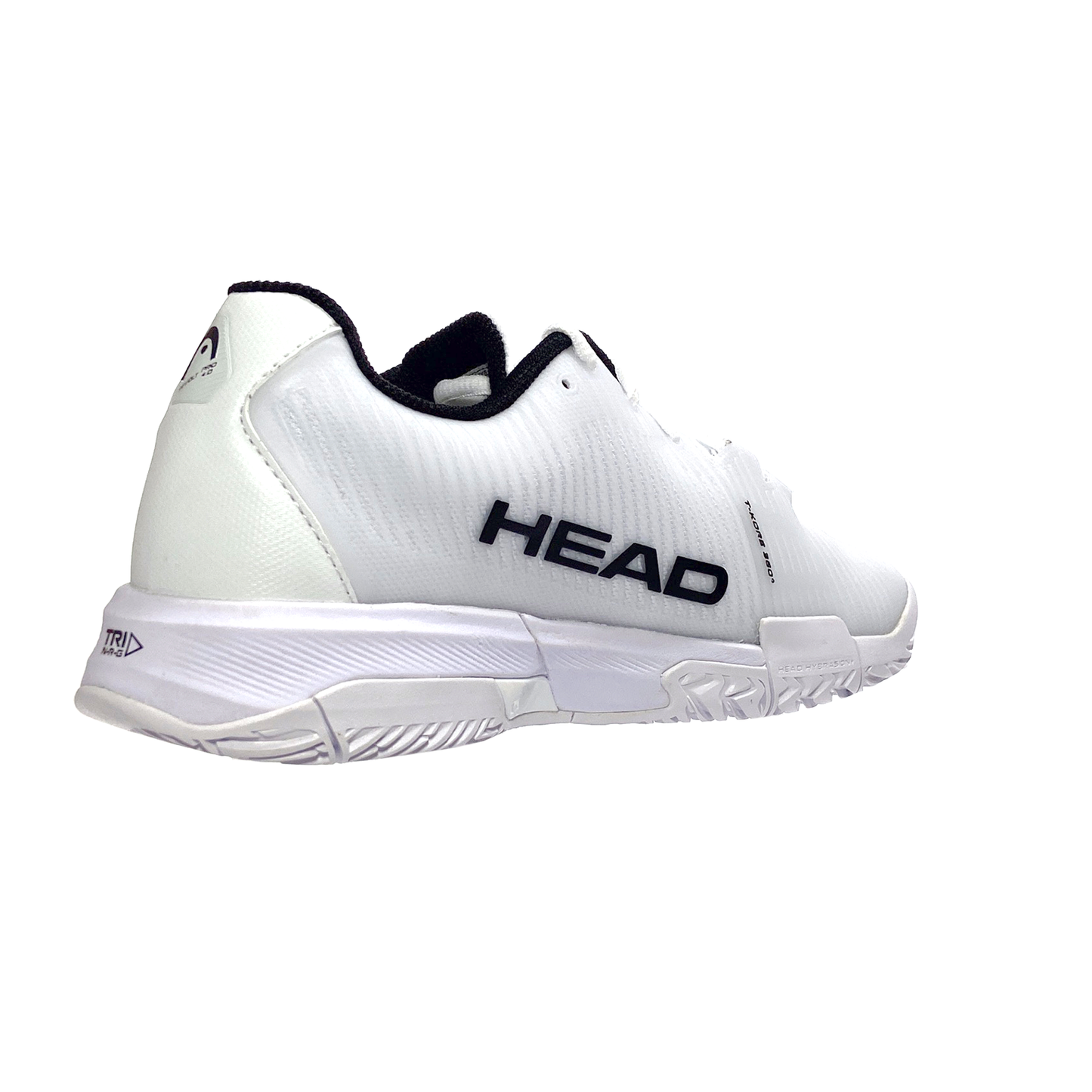Head Men's Revolt Pro 4.0 273283 WHBK