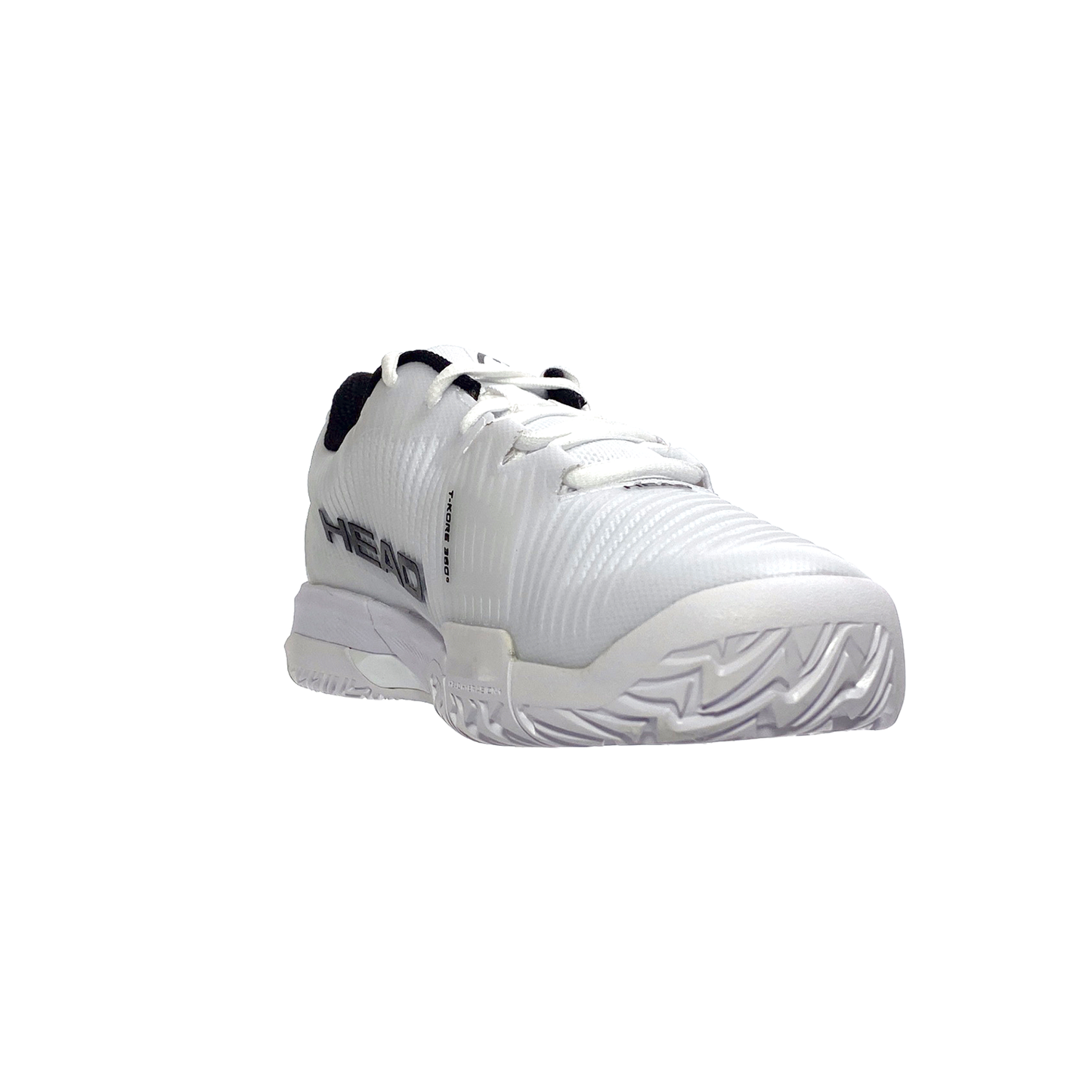 Head Men's Revolt Pro 4.0 273283 WHBK