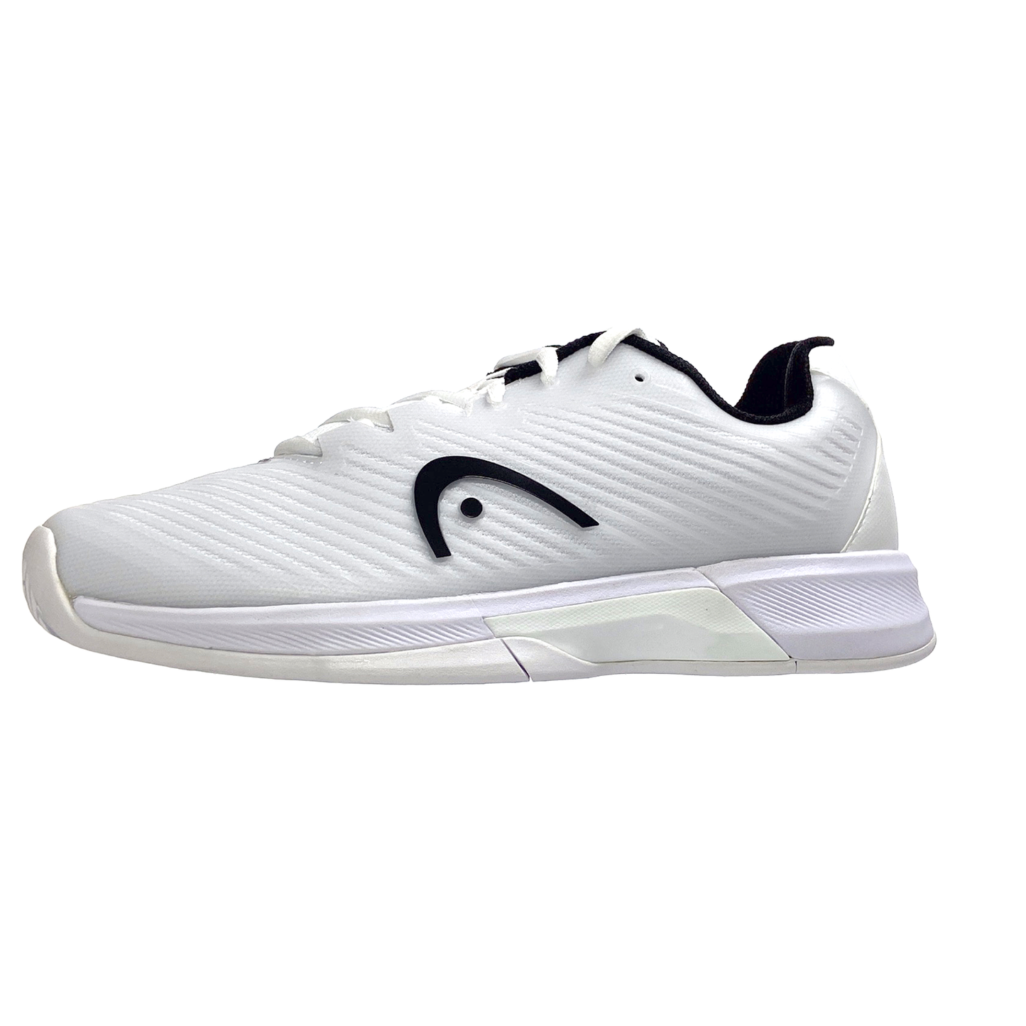 Head Men's Revolt Pro 4.0 273283 WHBK