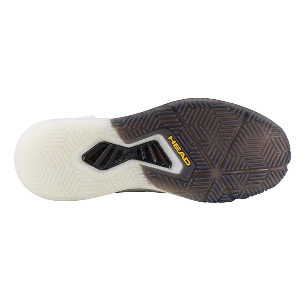 Head Men's Motion PRO Padel 273645 WHBK