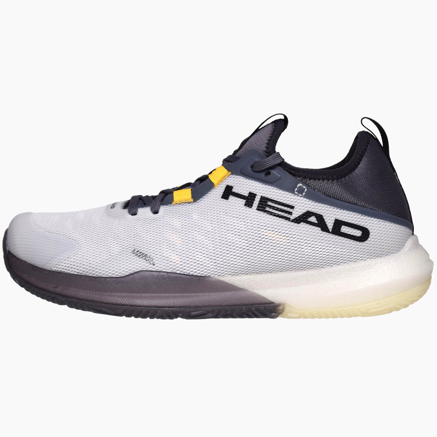 Head Homme Motion PRO Padel 273645 WHBK