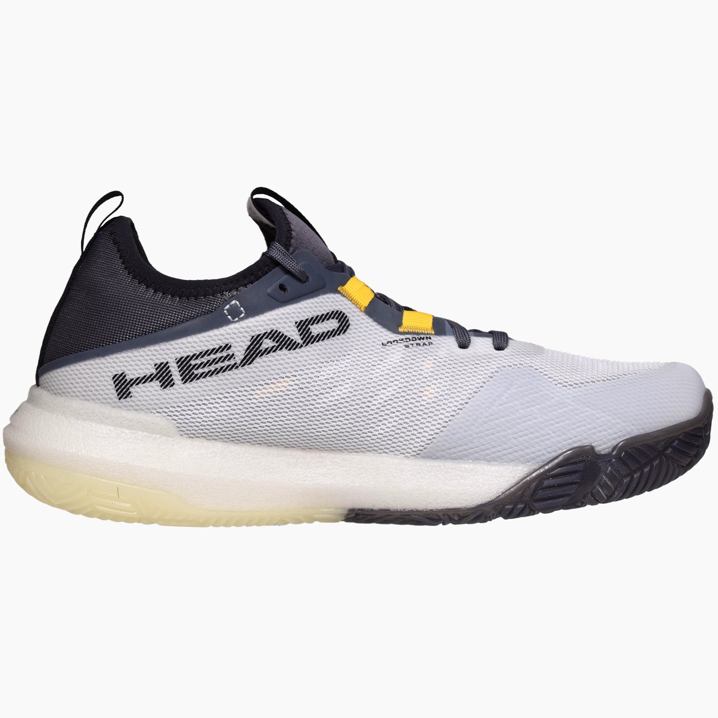 Head Homme Motion PRO Padel 273645 WHBK