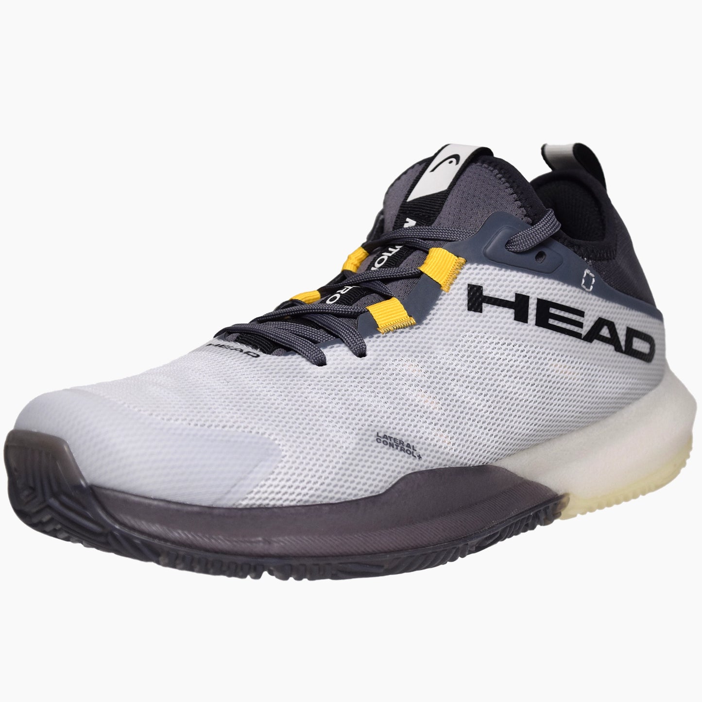 Head Homme Motion PRO Padel 273645 WHBK