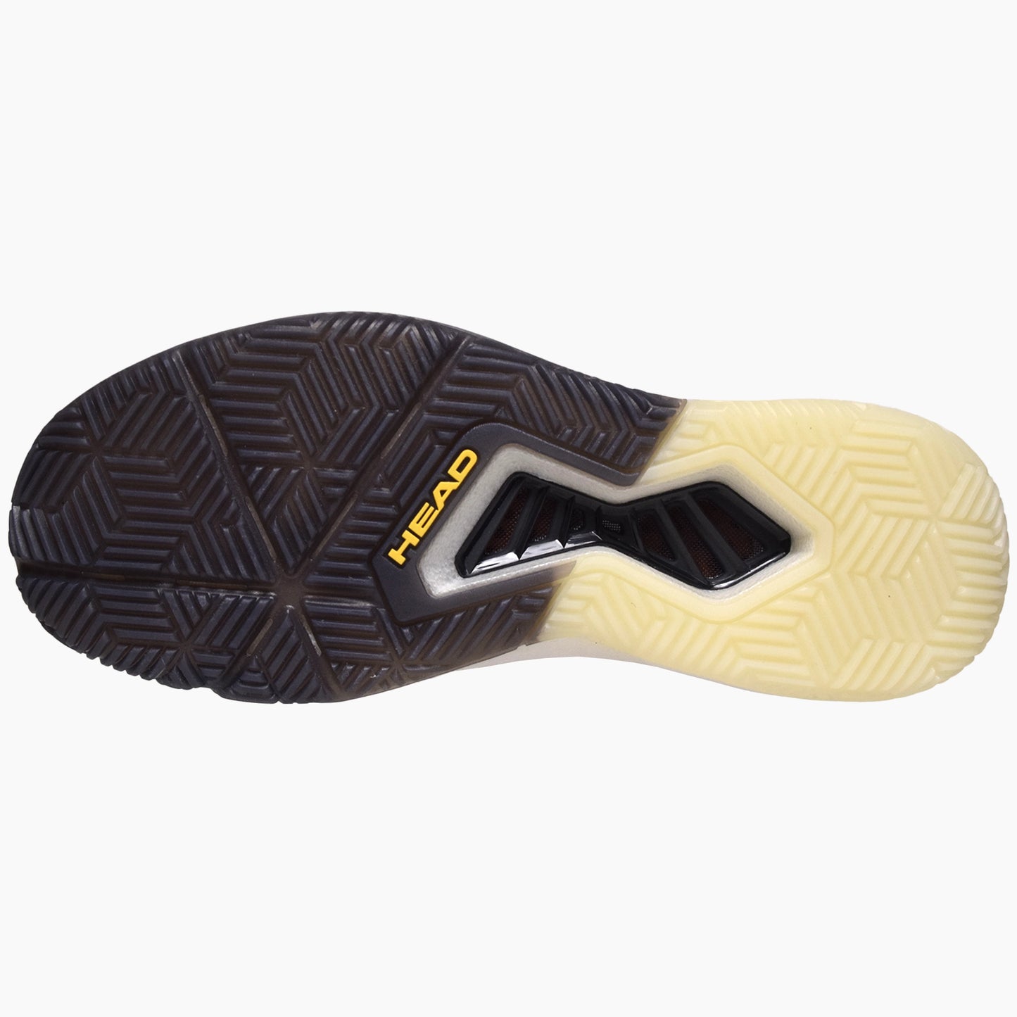Head Homme Motion PRO Padel 273645 WHBK