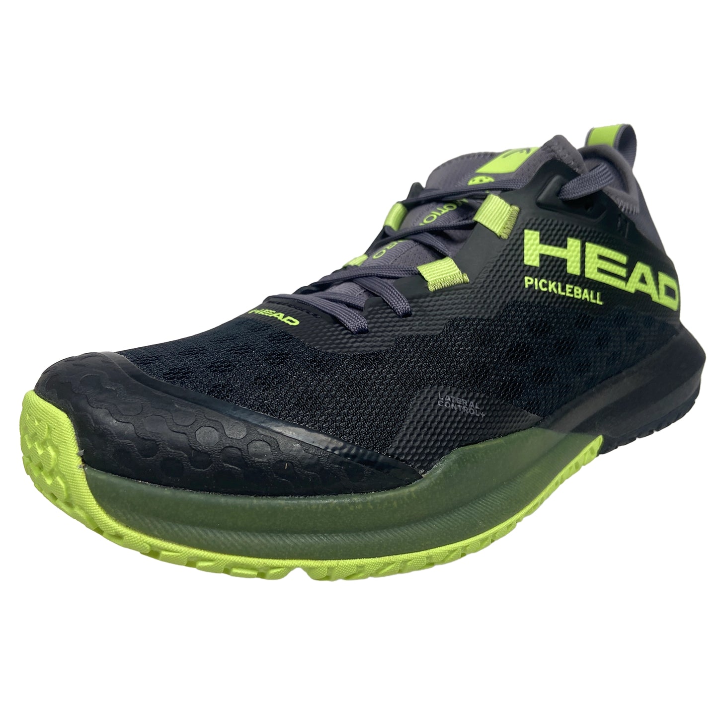 Head Men's Motion PRO Pickleball 273705 BKLI