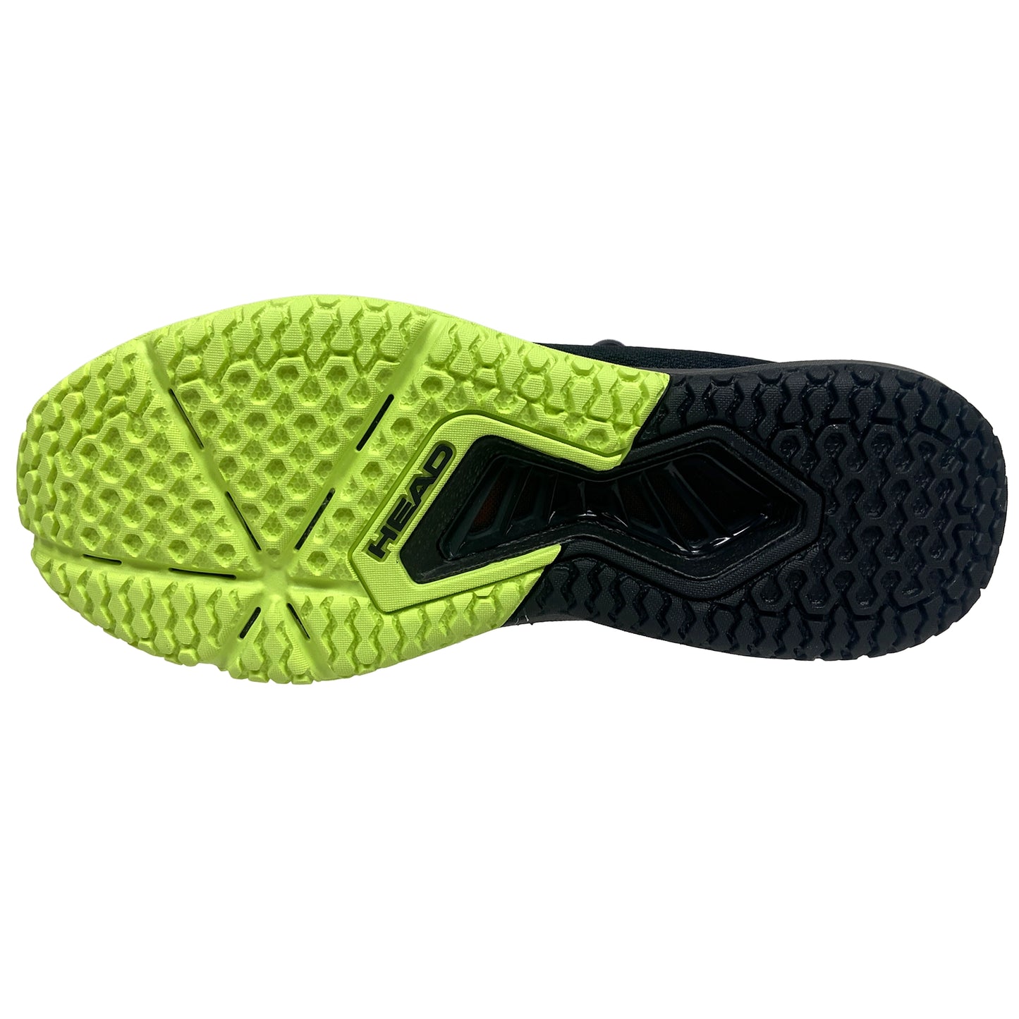 Head Men's Motion PRO Pickleball 273705 BKLI