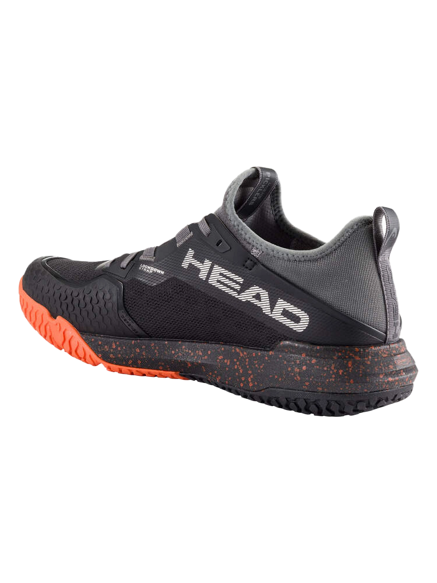 Head Homme Motion PRO Pickleball 273736 BKOR
