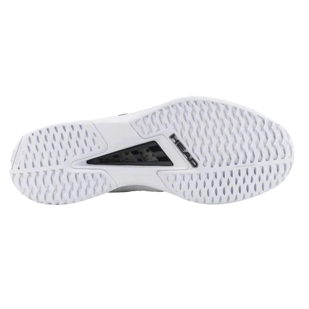 Head Men's Sprint Pro 4.0 WIDE 273945 WHBK