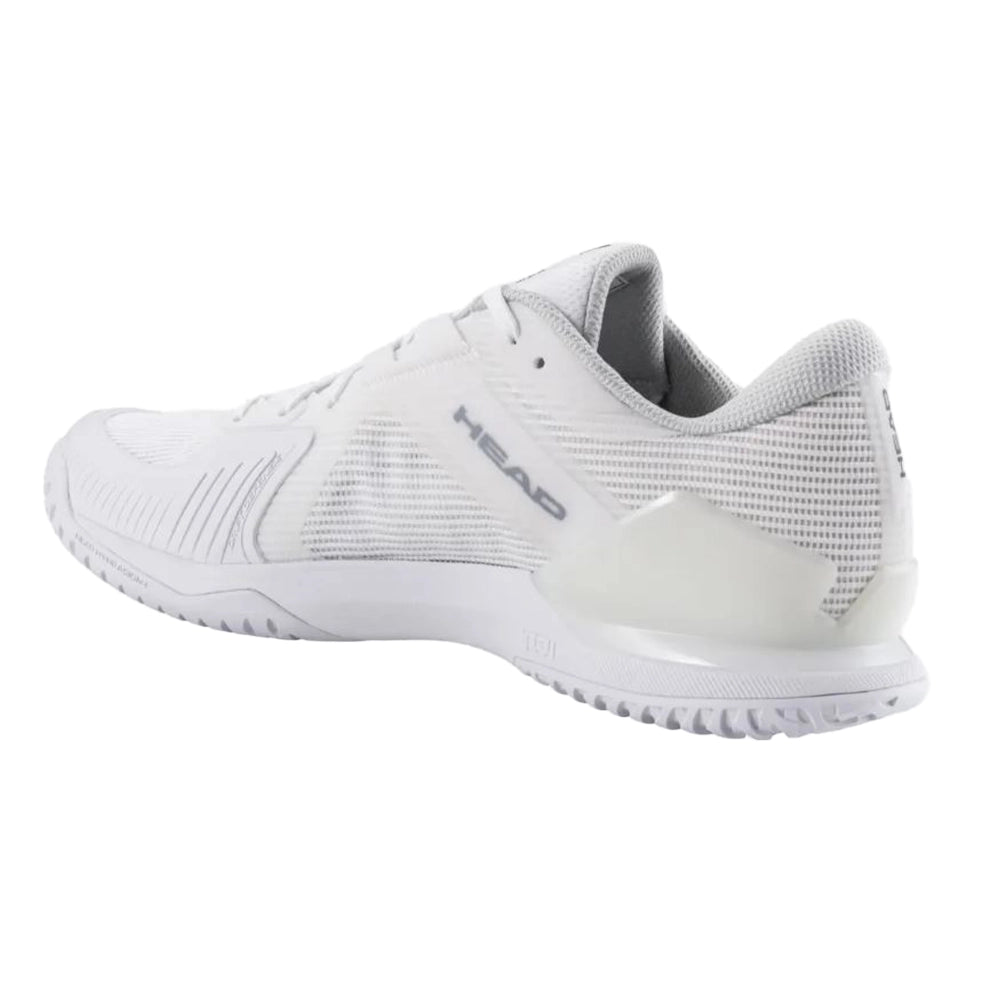 Head Men's Sprint Pro 4.0 WIDE 273945 WHBK