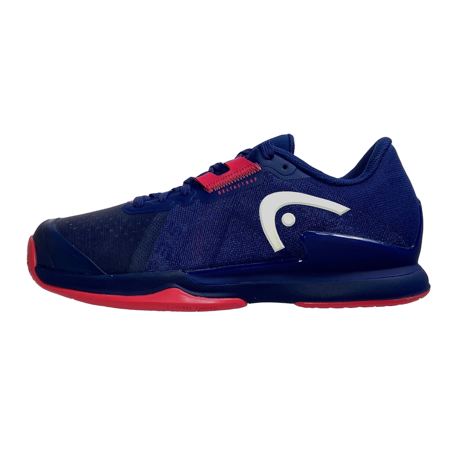 Head Femme Sprint Pro 3.5 274103-DBAZ