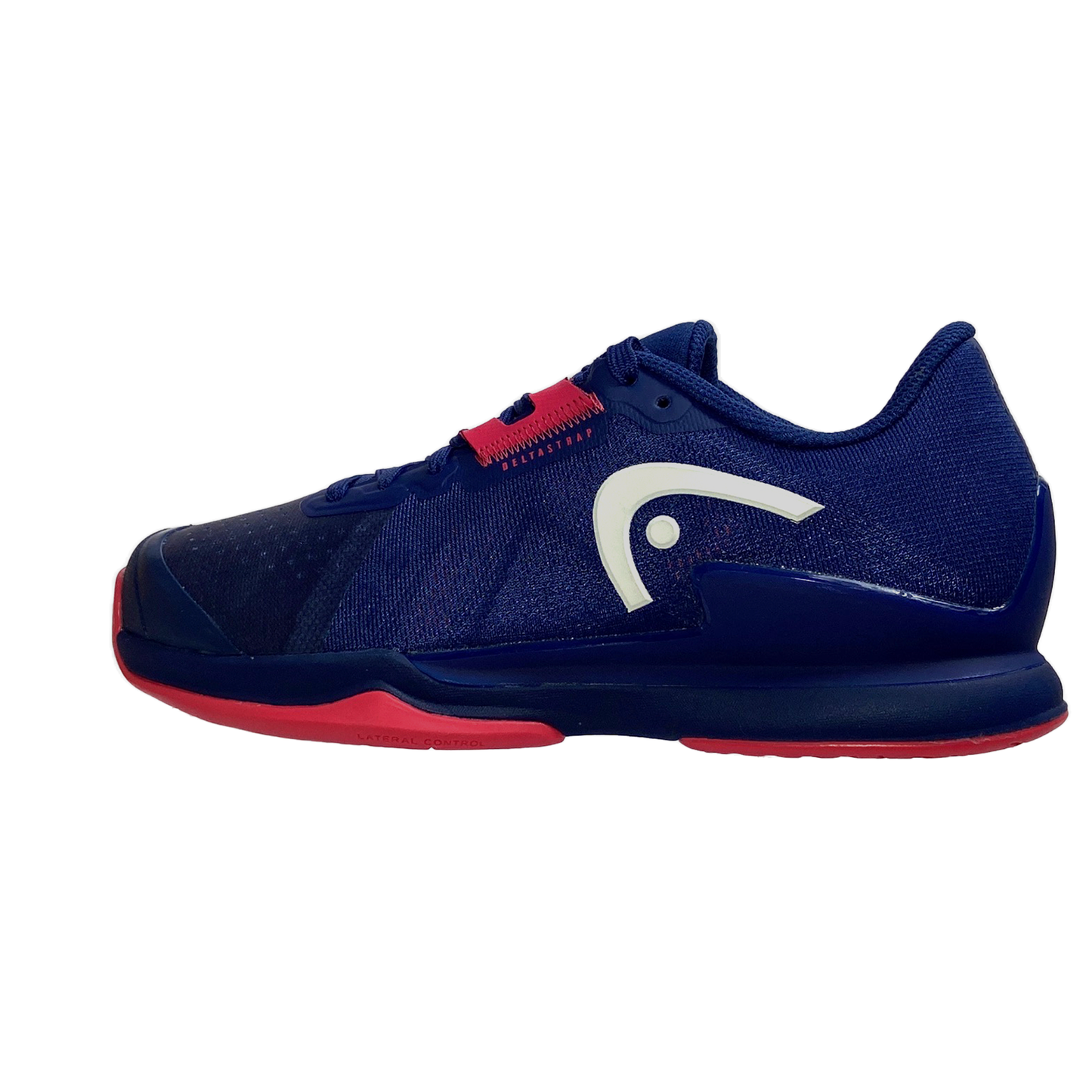 Head Femme Sprint Pro 3.5 274103-DBAZ