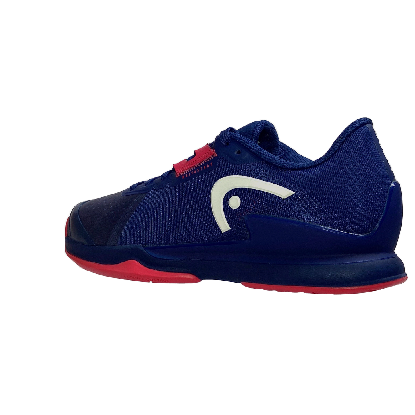 Head Femme Sprint Pro 3.5 274103-DBAZ