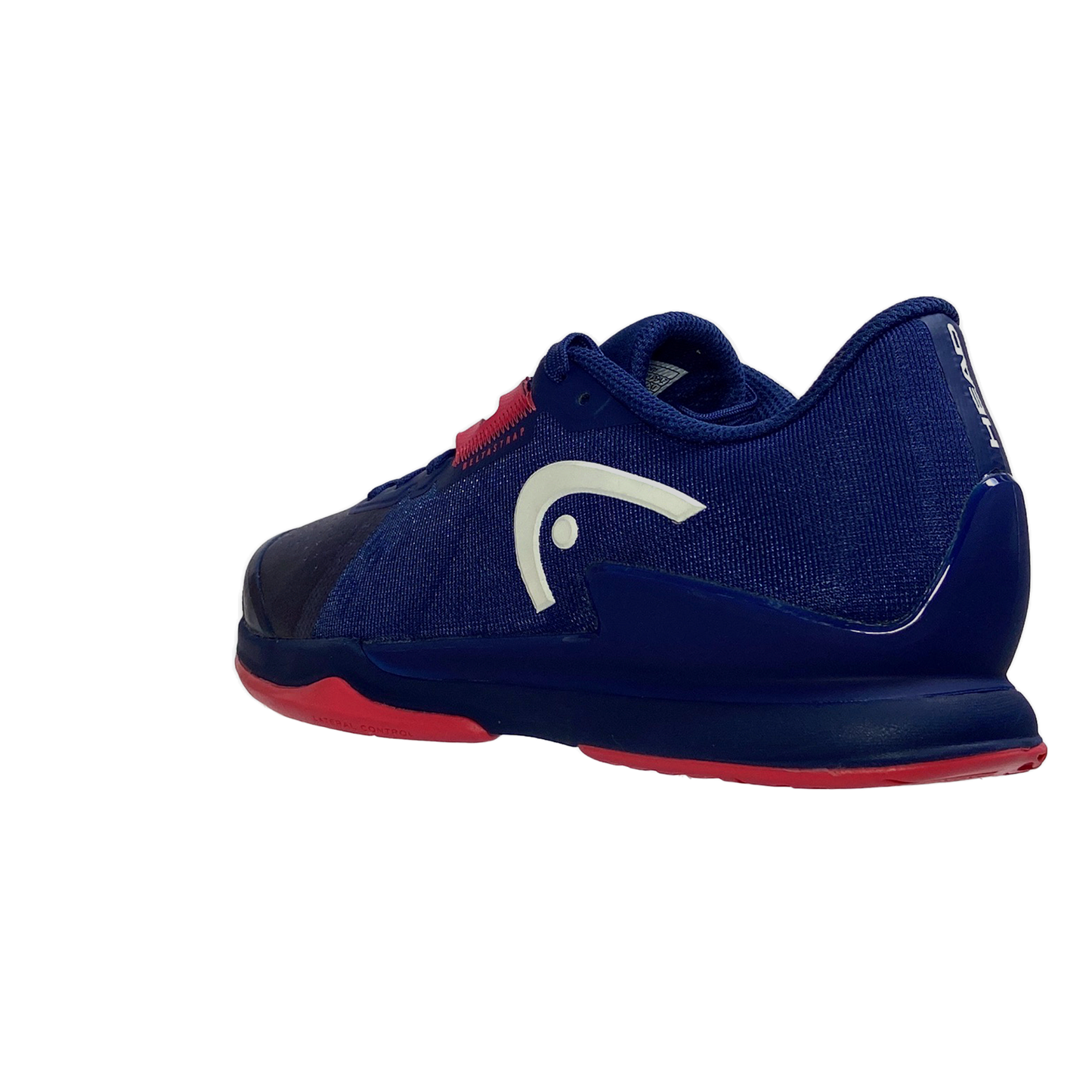 Head Femme Sprint Pro 3.5 274103-DBAZ